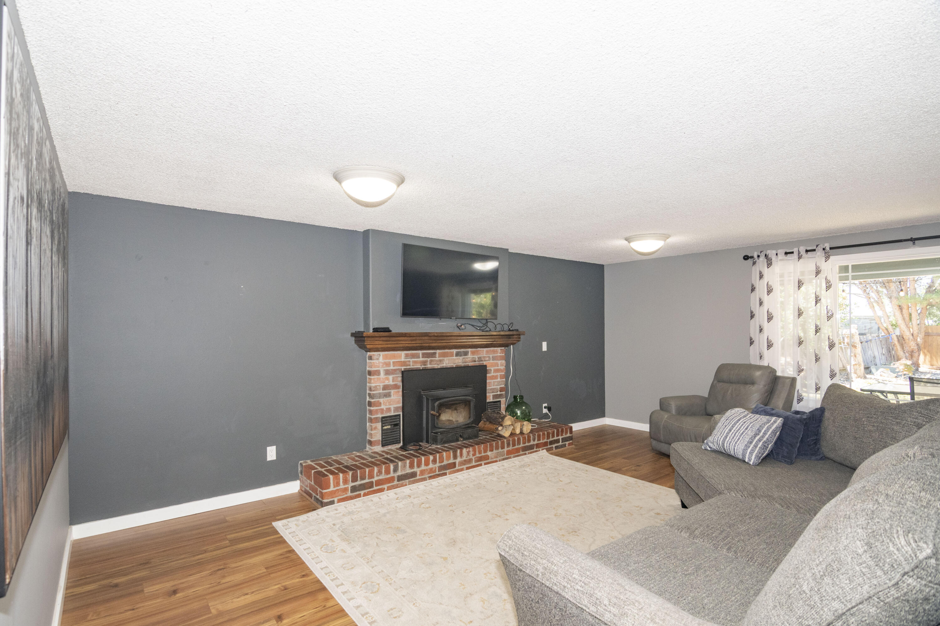 Gatewood - Residential