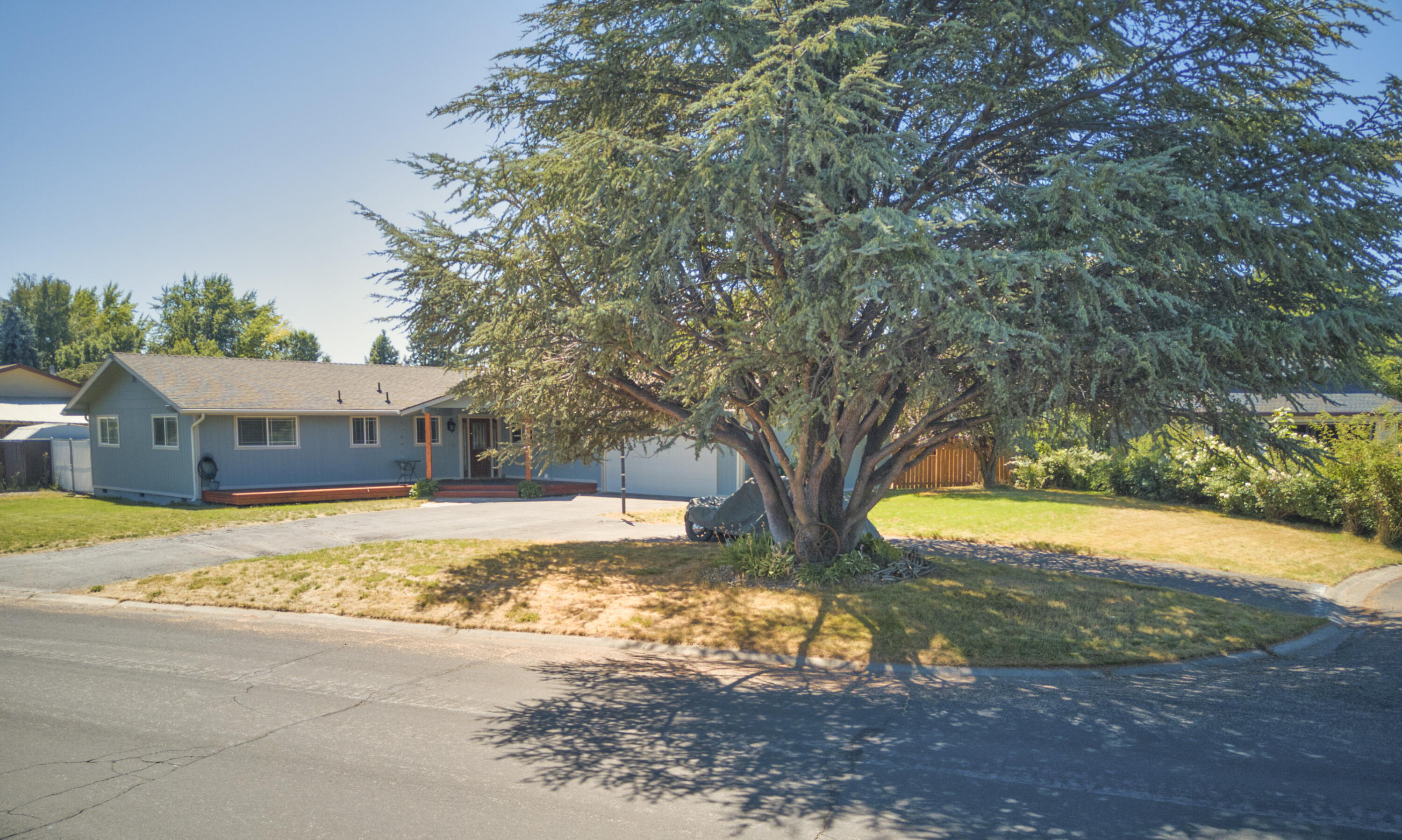 Gatewood - Residential