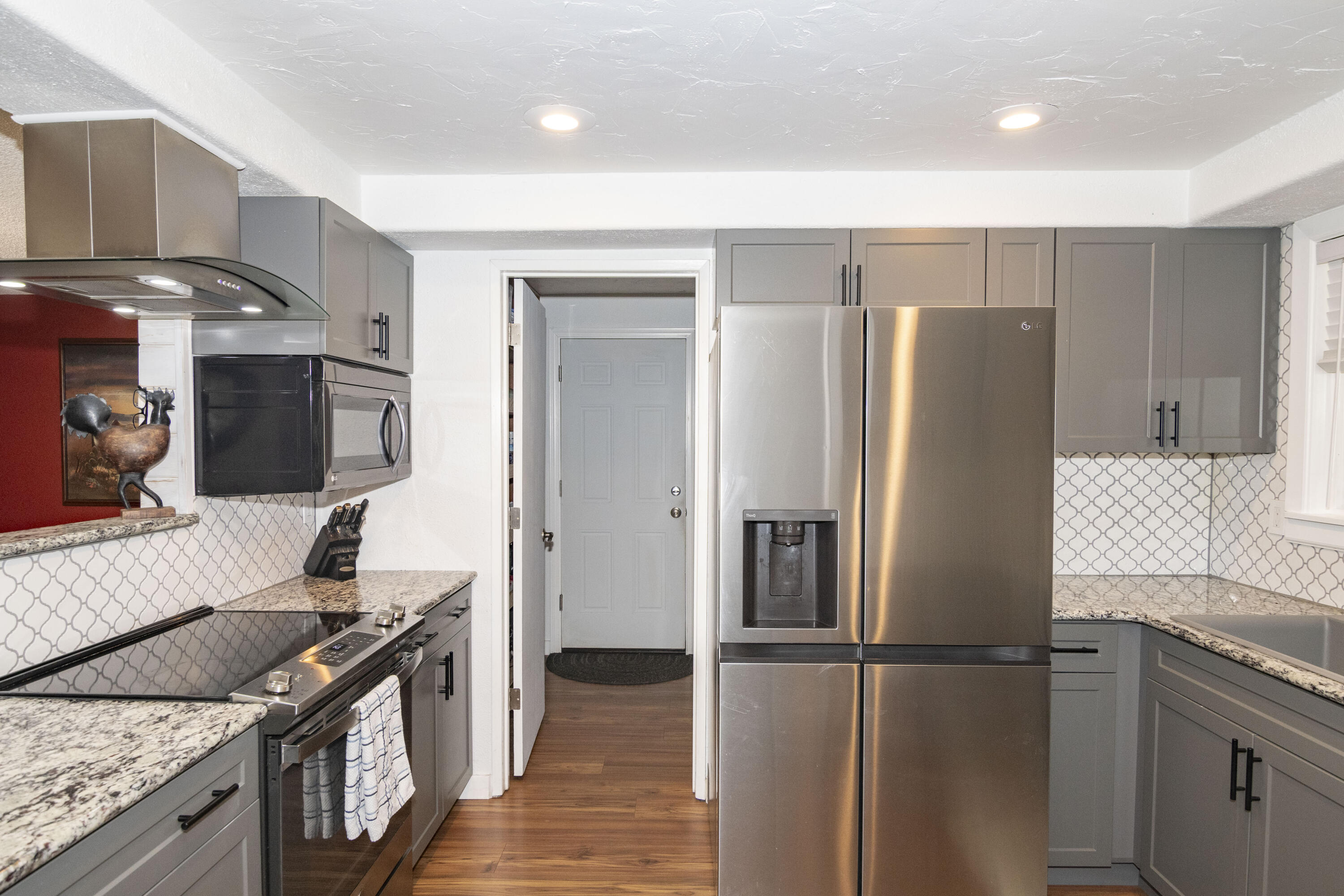 Gatewood - Residential