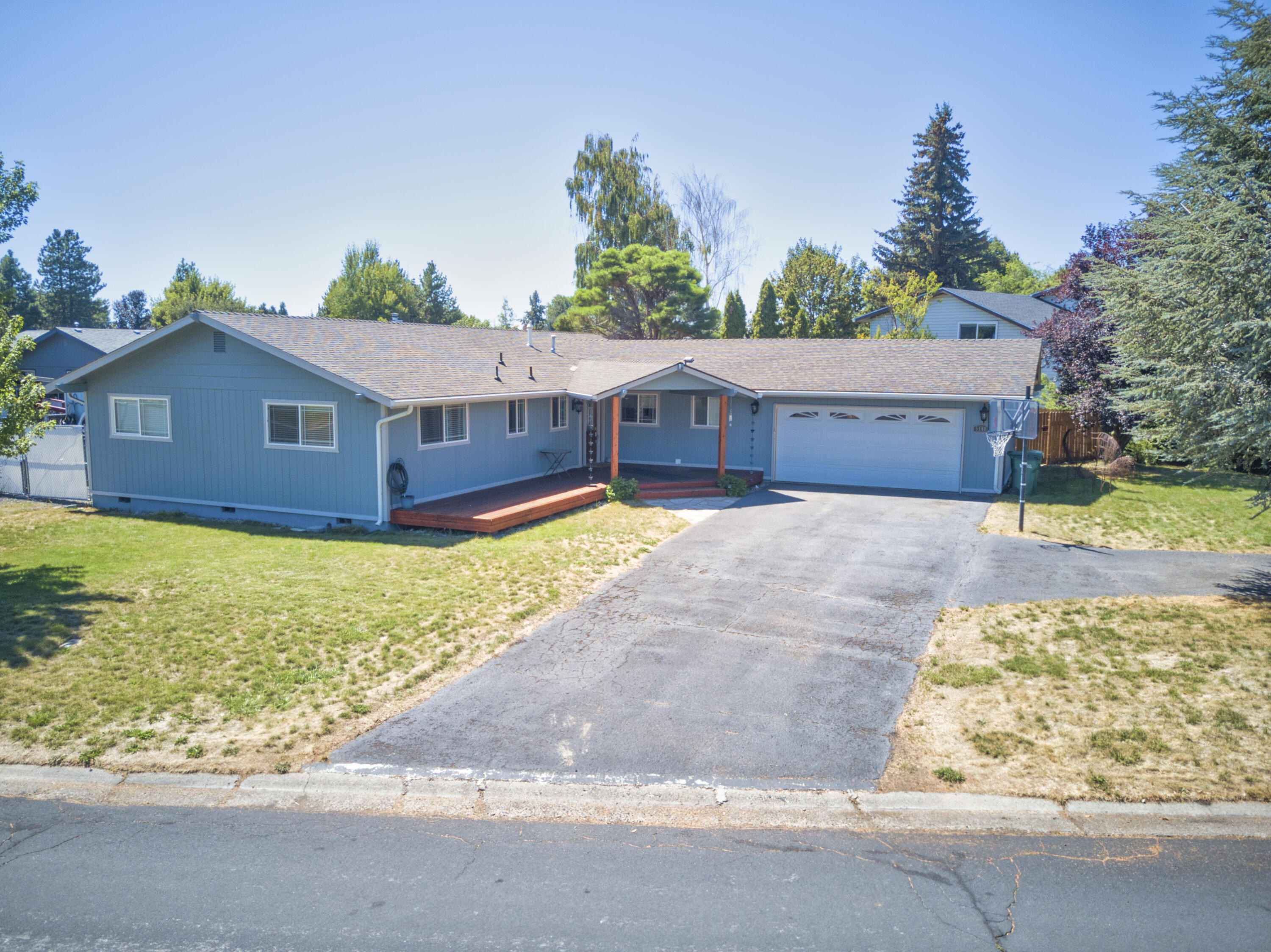 Gatewood - Residential