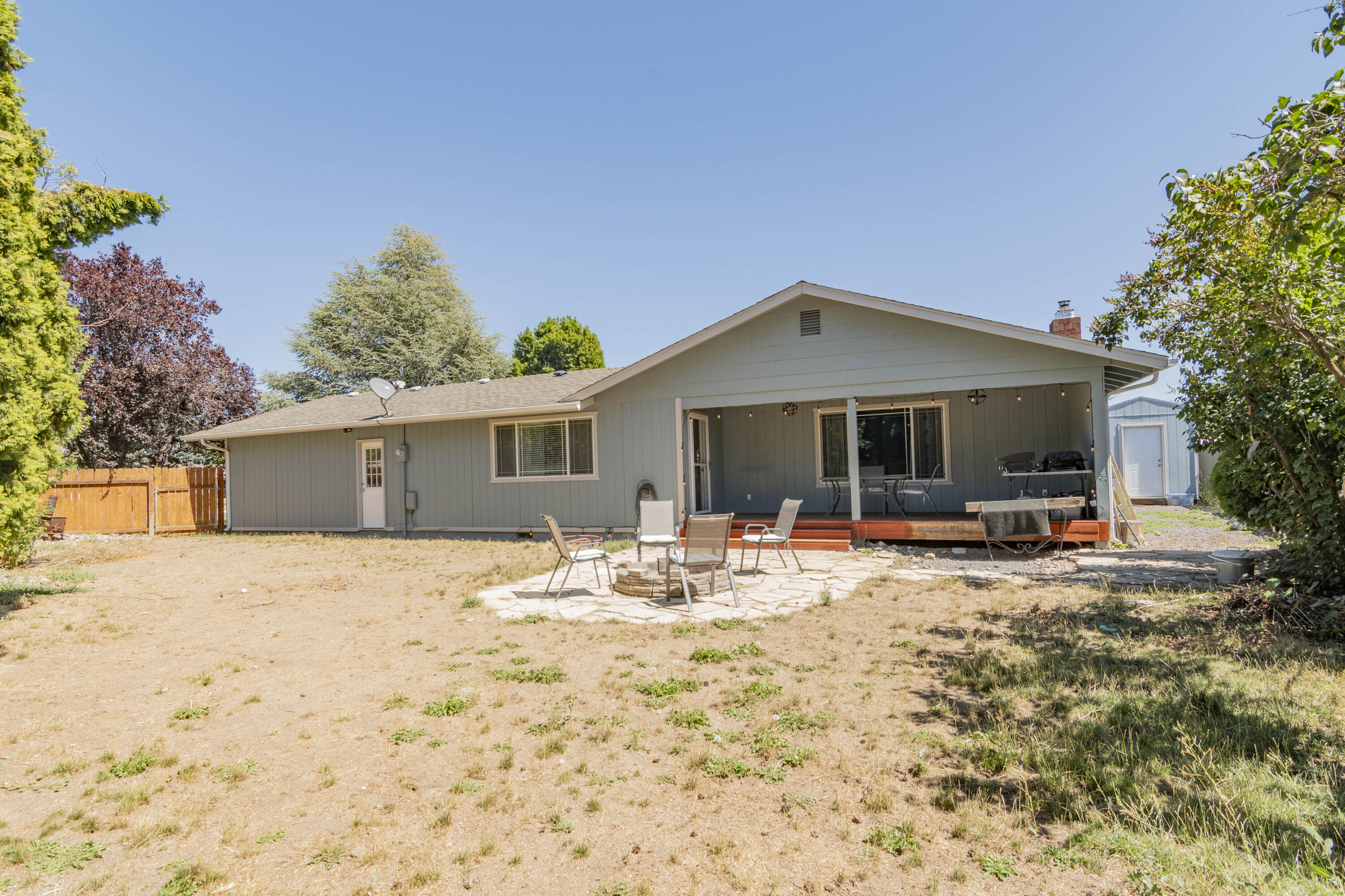 Gatewood - Residential