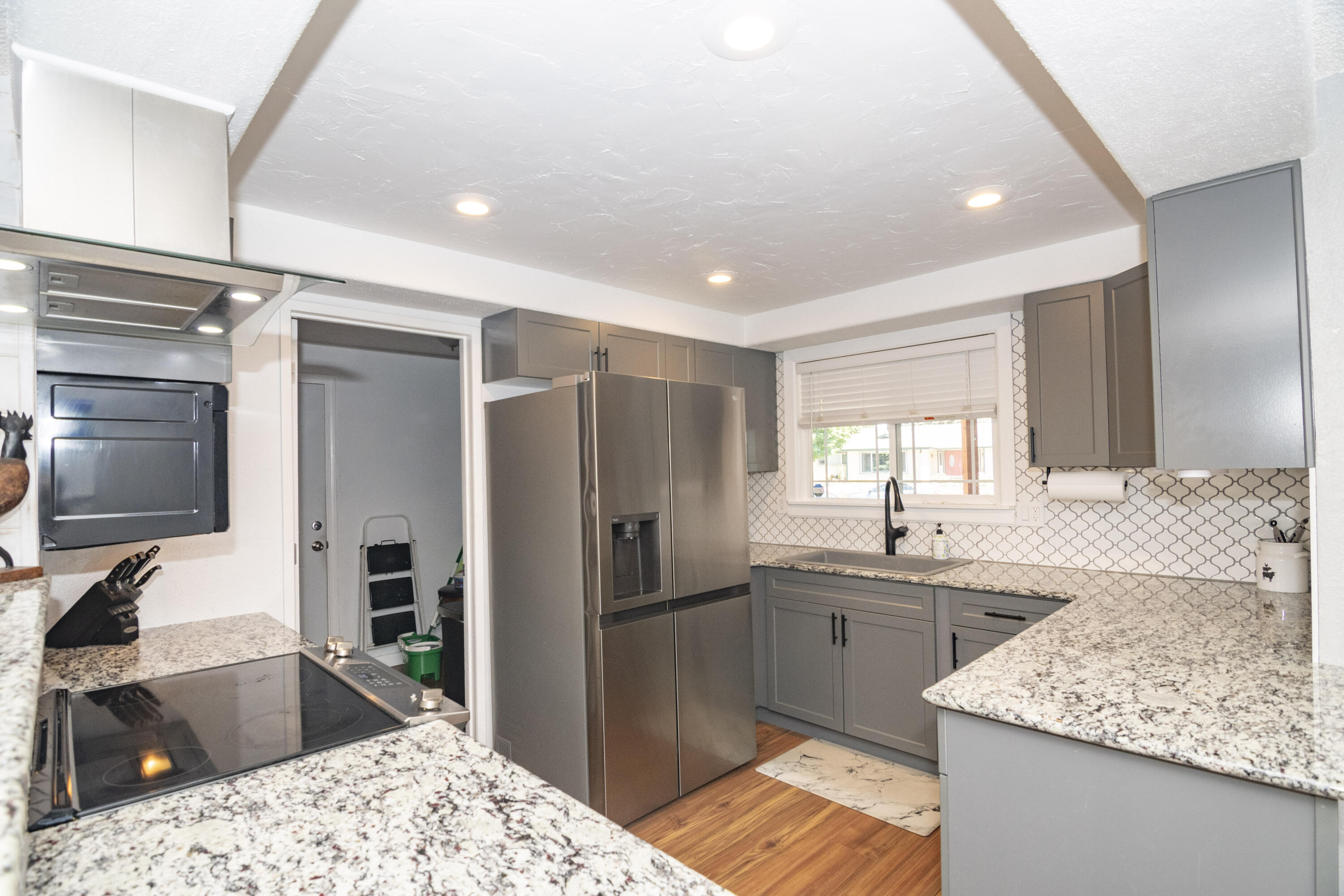 Gatewood - Residential