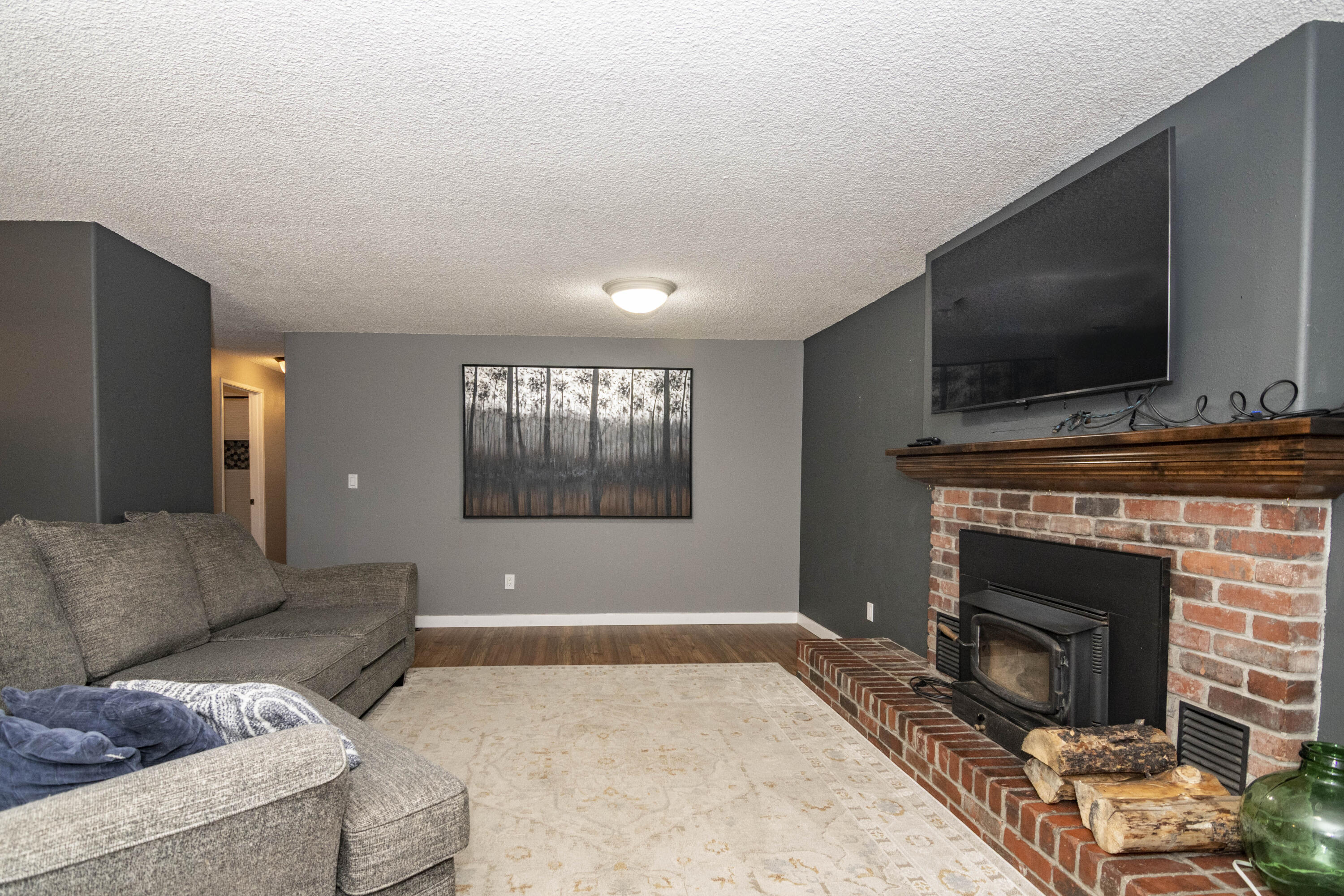 Gatewood - Residential