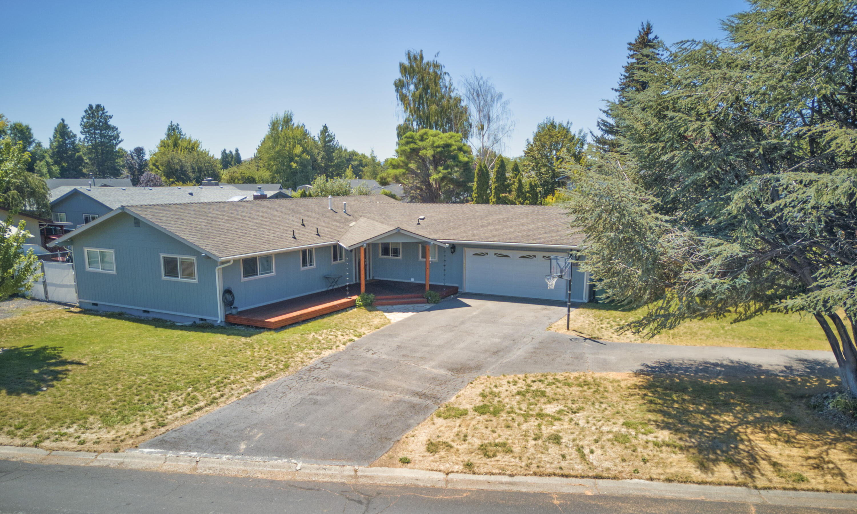 Gatewood - Residential