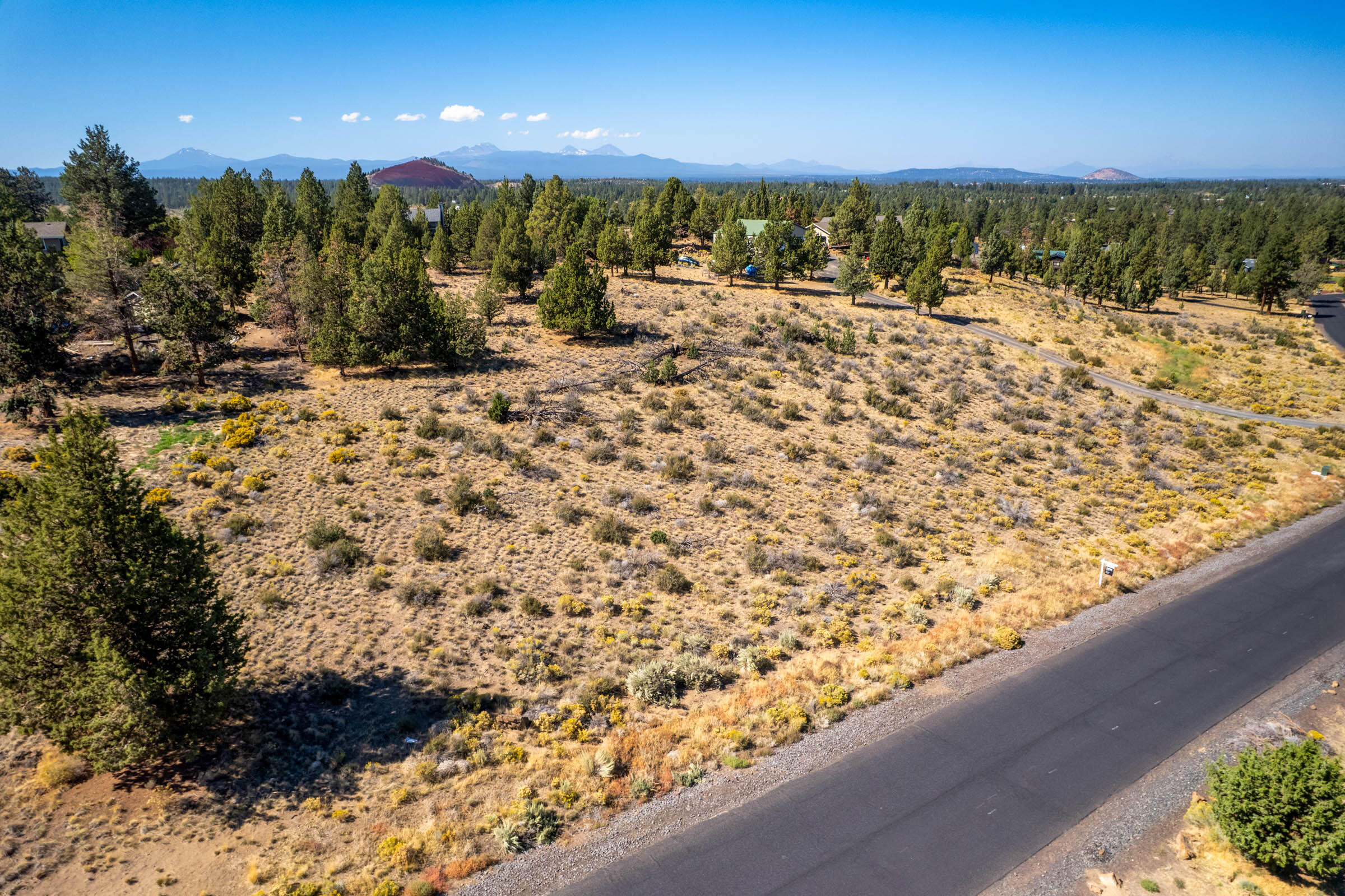 Sundance East - Land