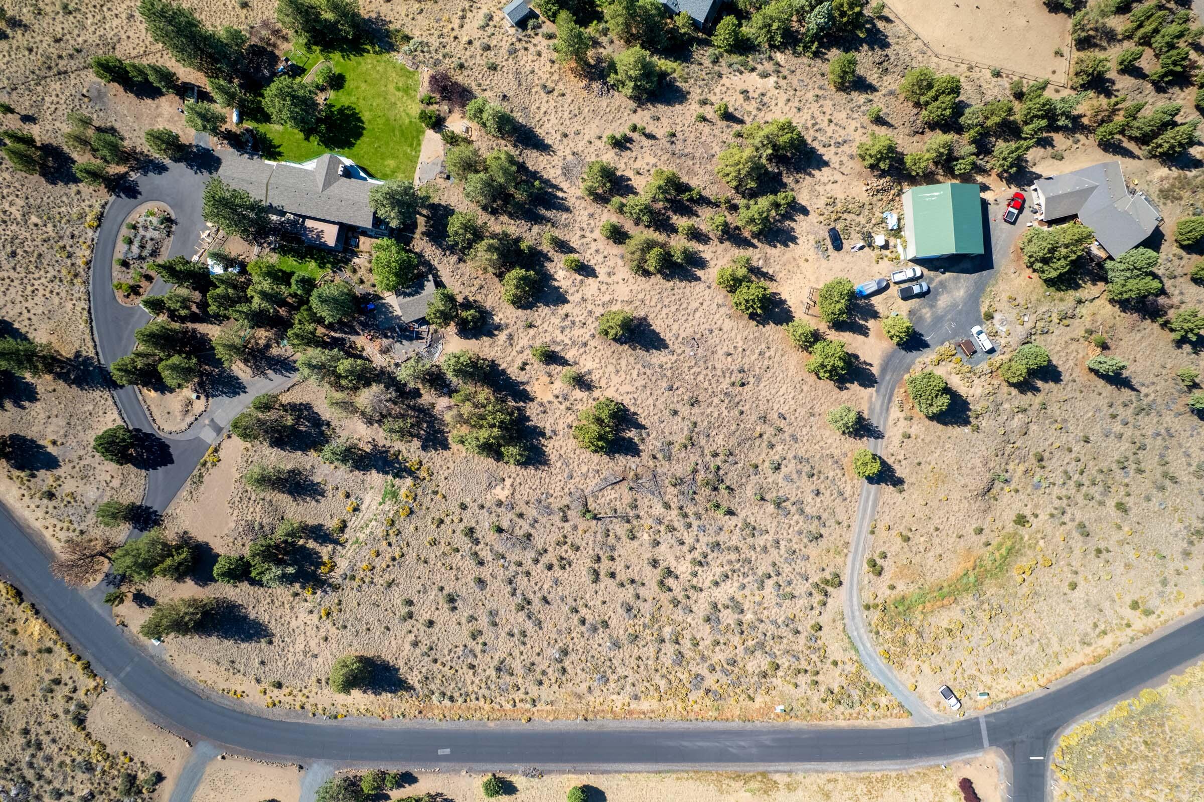 Sundance East - Land