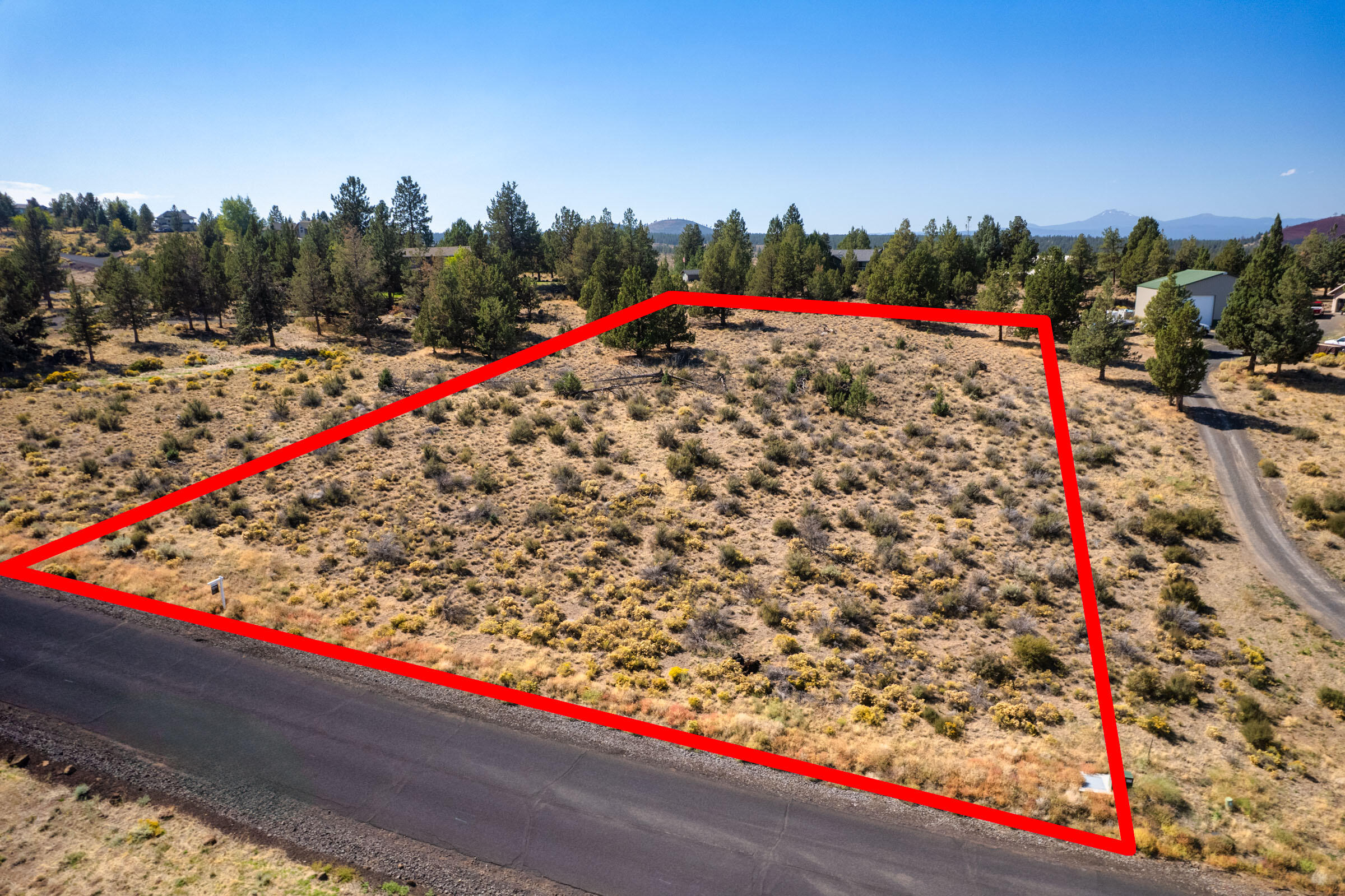 Sundance East - Land