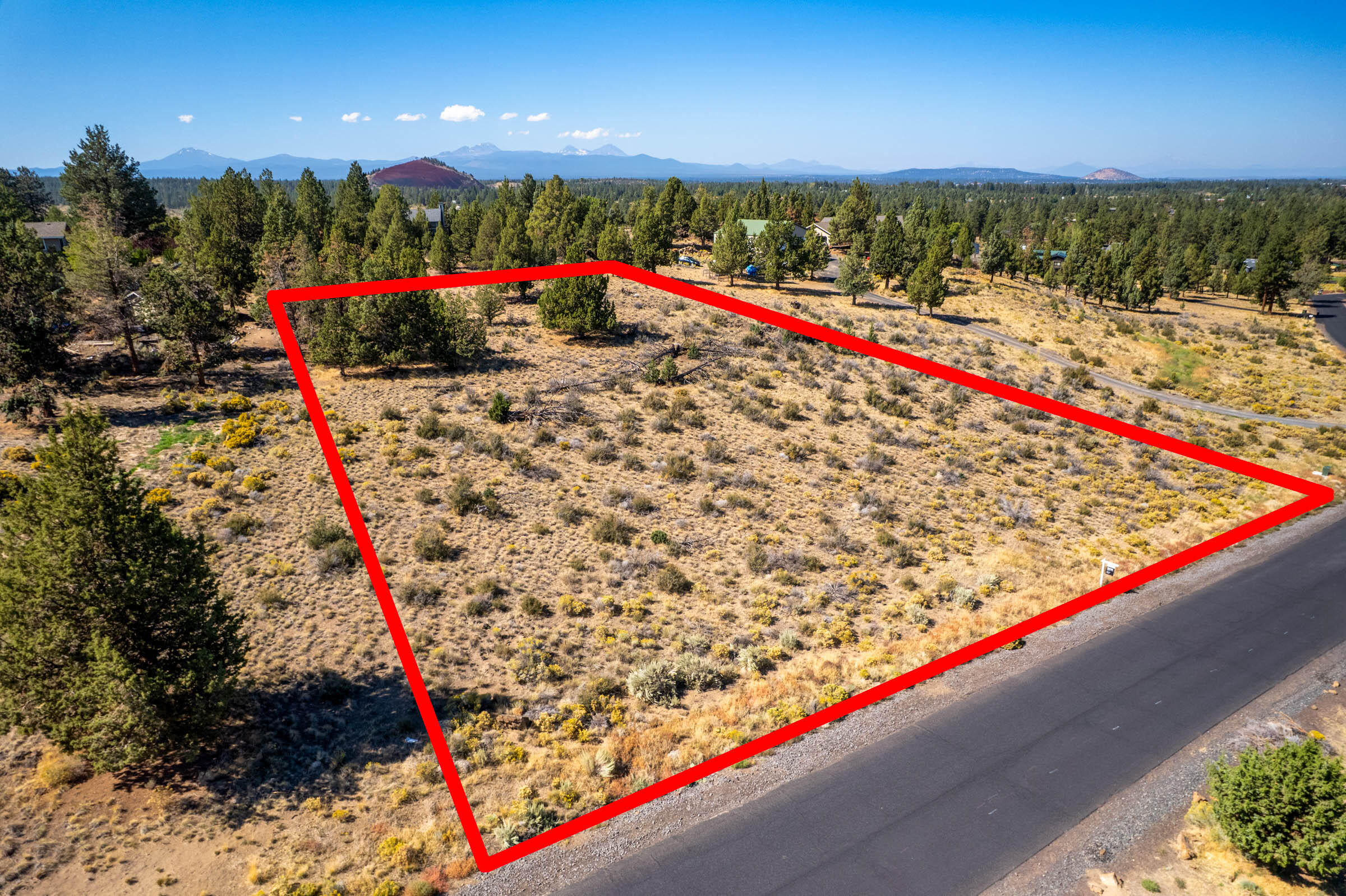 Sundance East - Land