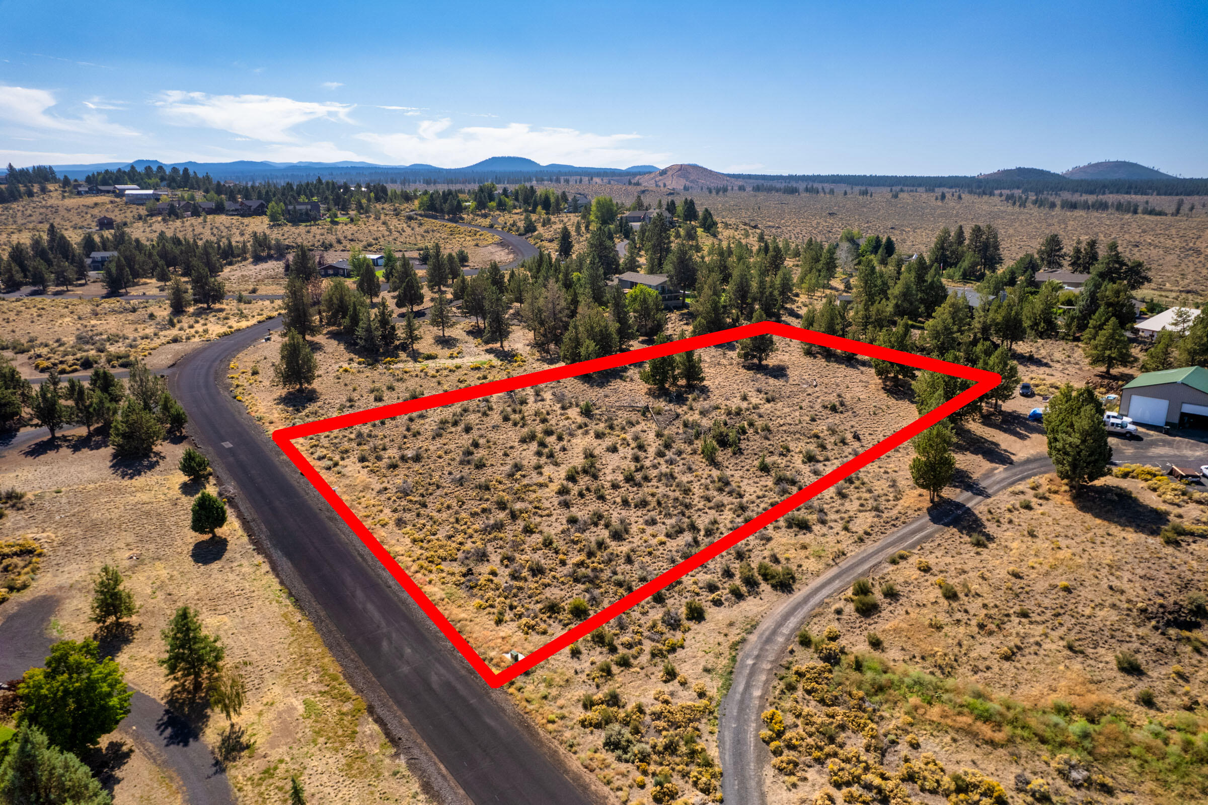 Sundance East - Land