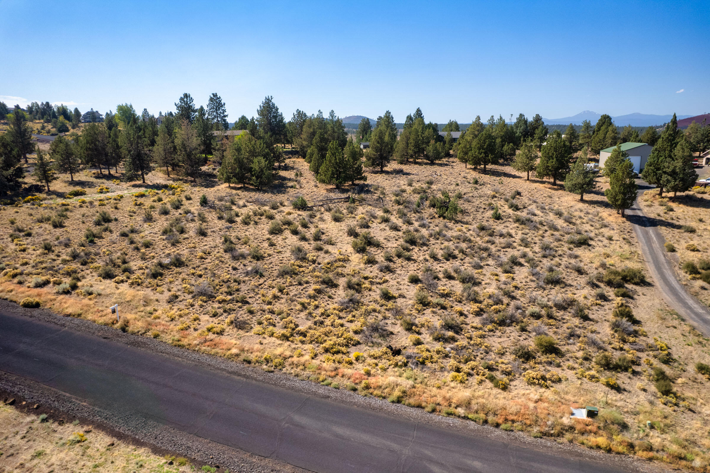 Sundance East - Land