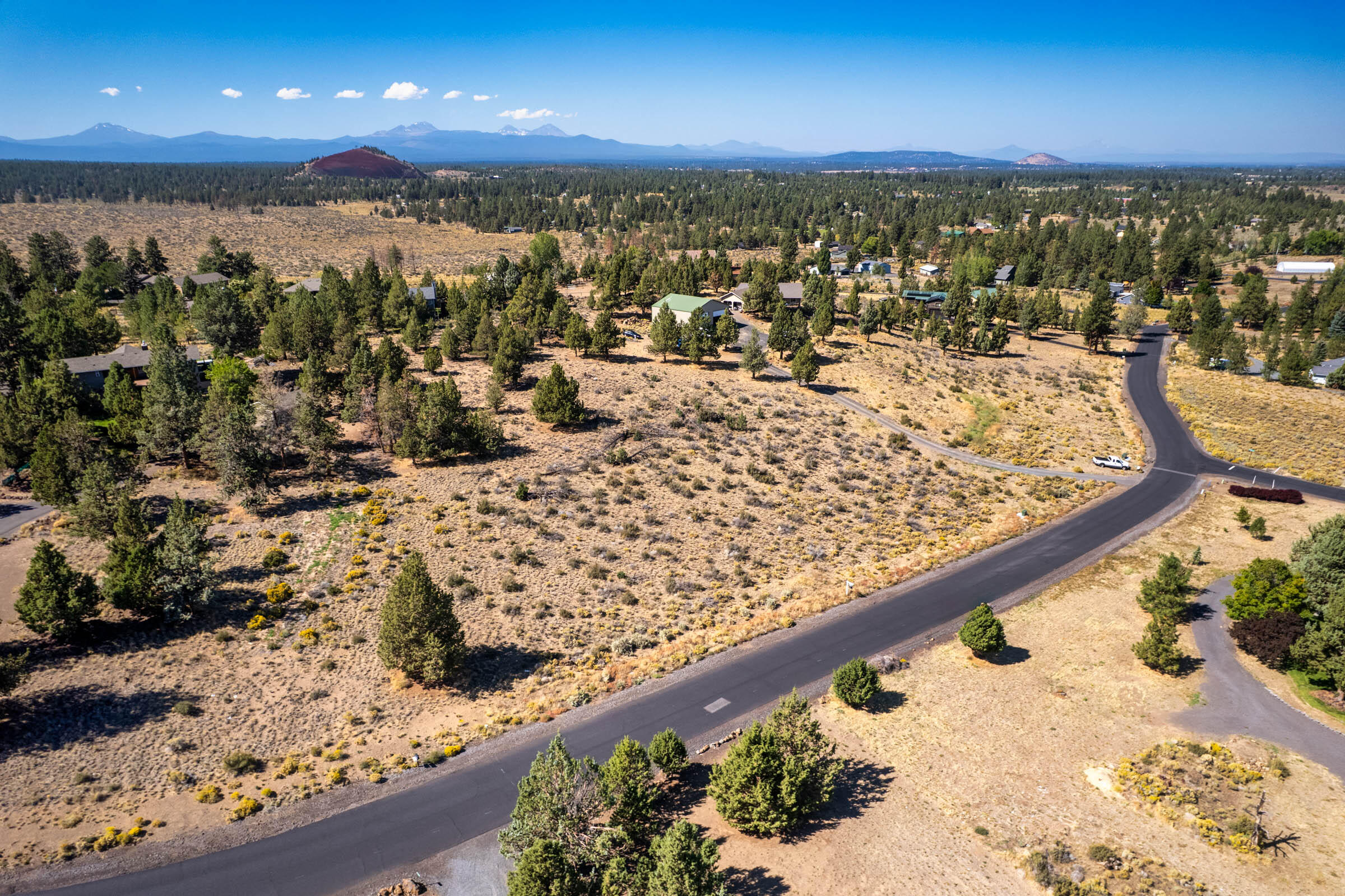 Sundance East - Land