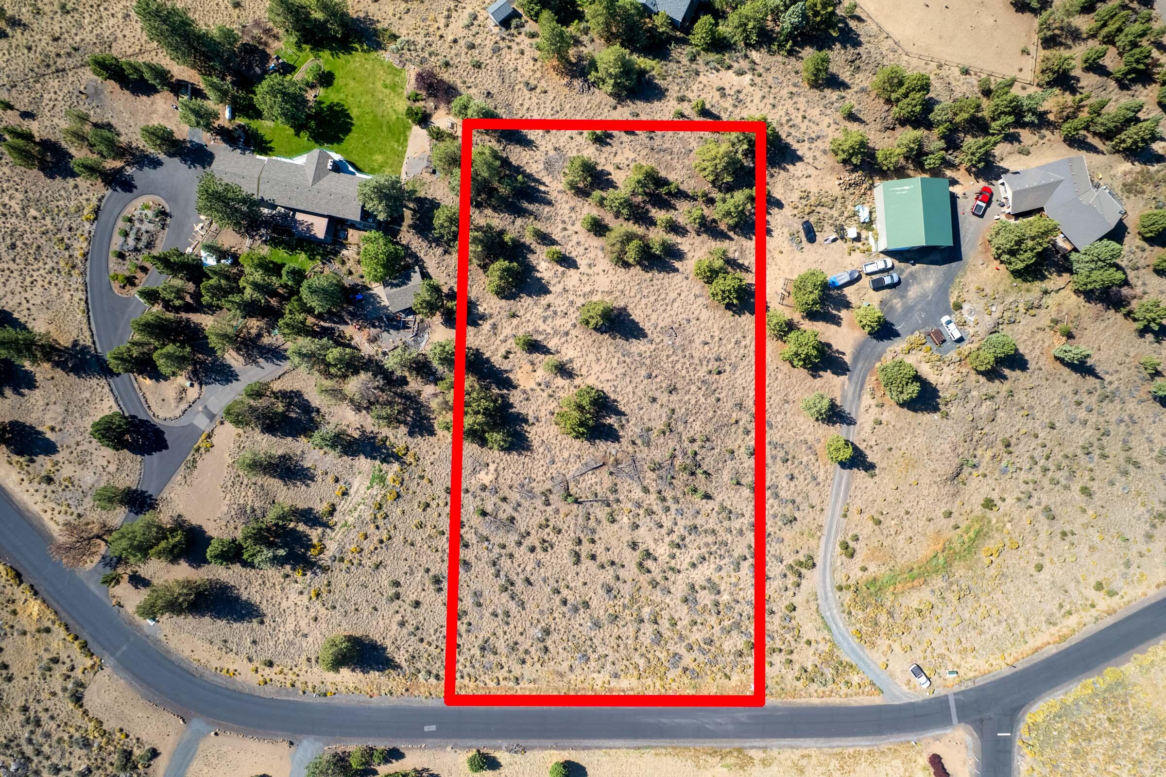 Sundance East - Land