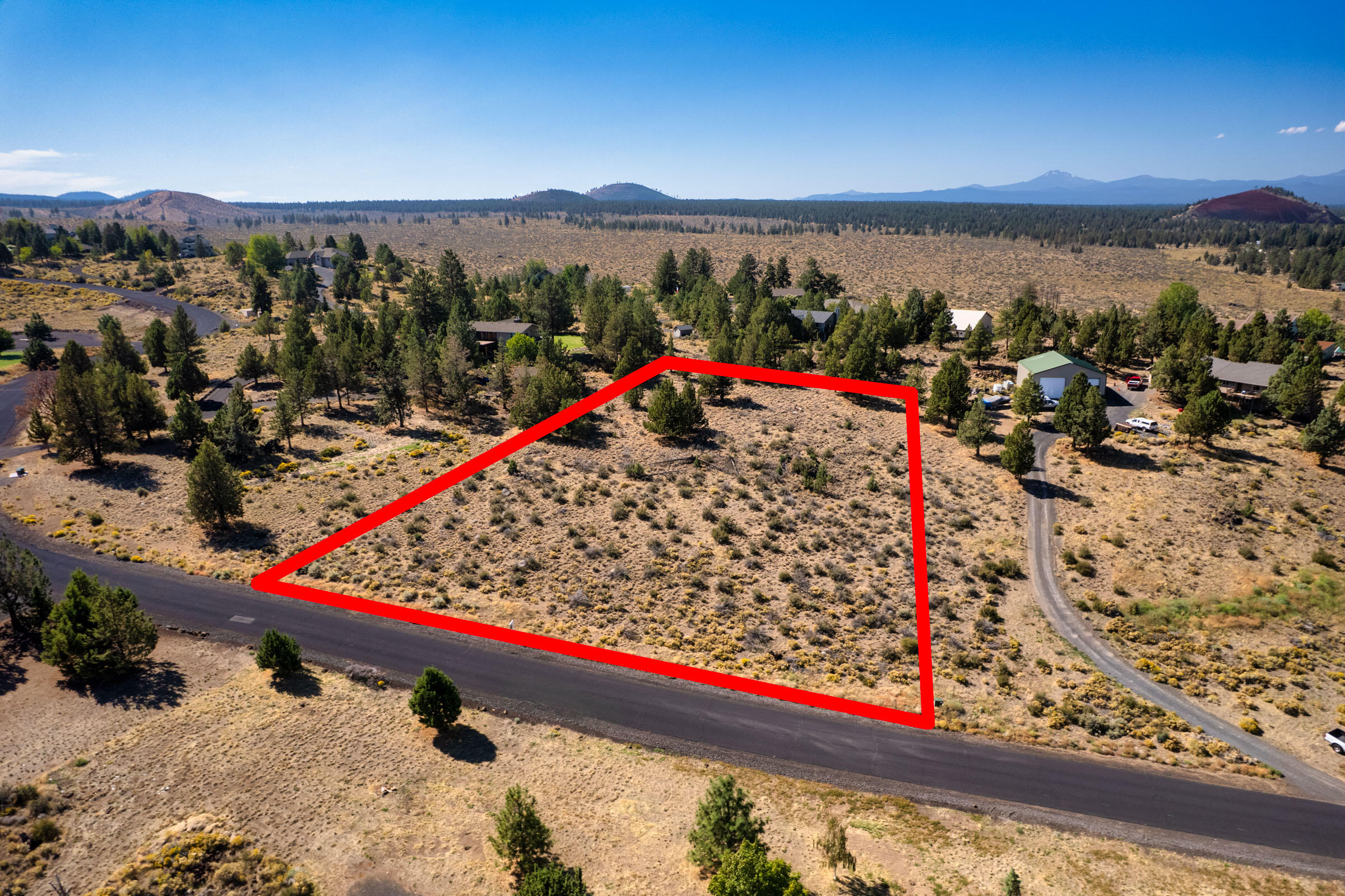 Sundance East - Land