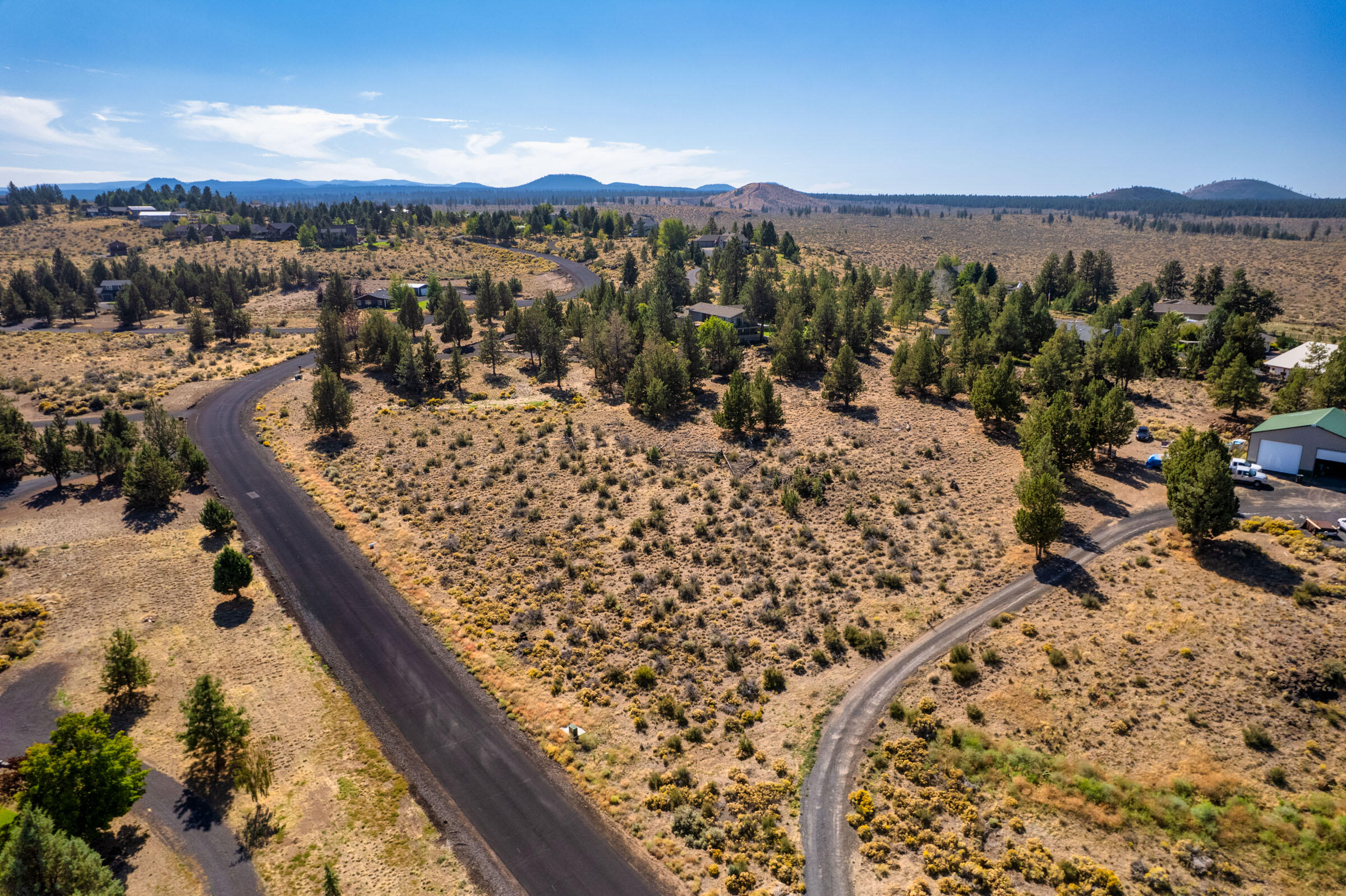 Sundance East - Land