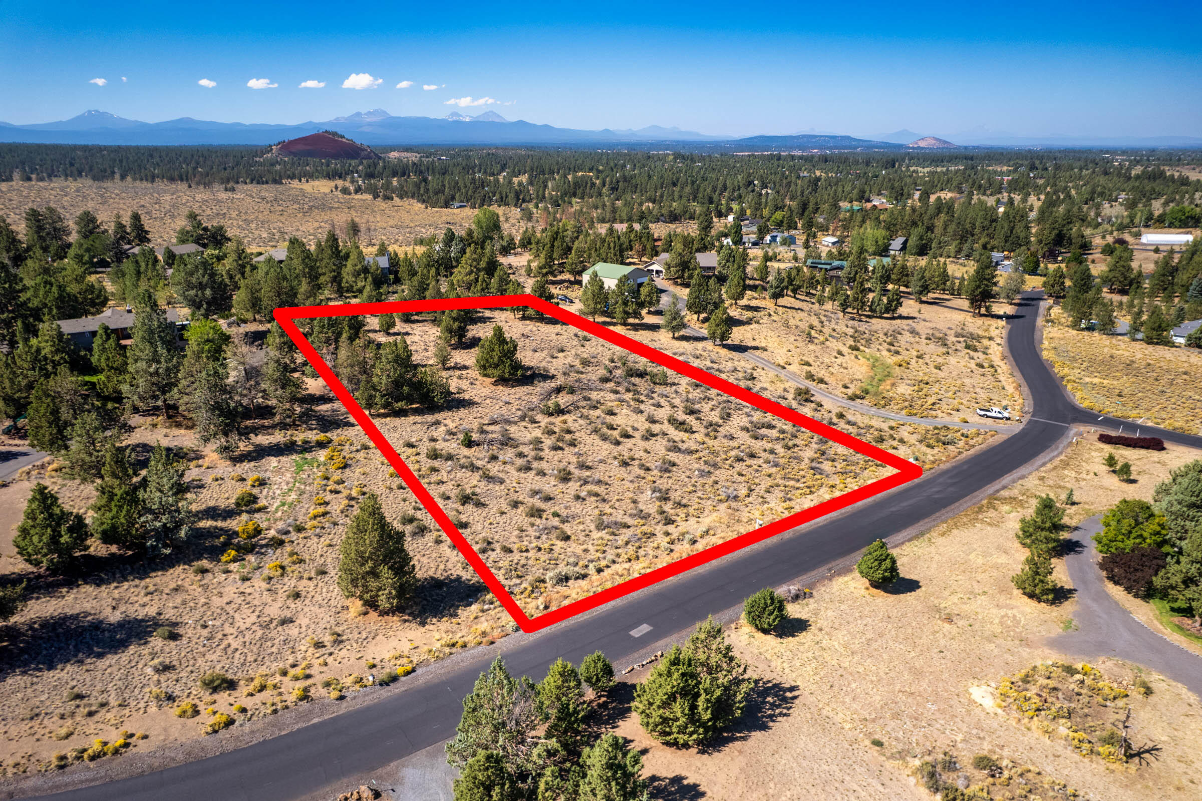 Sundance East - Land