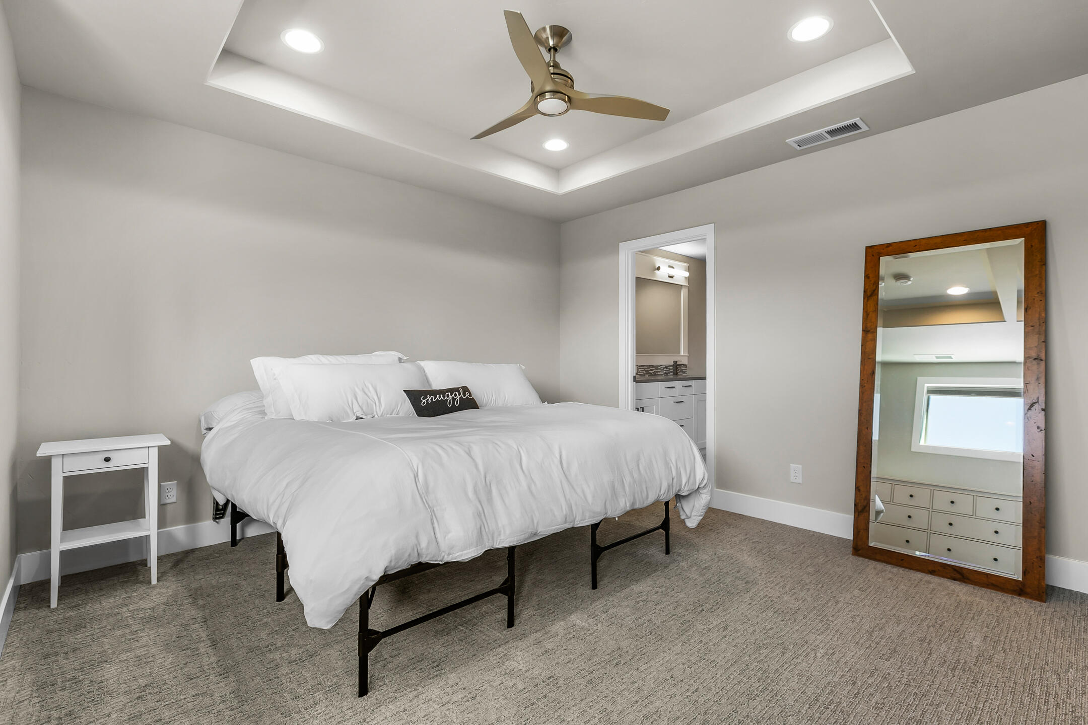 Rivers Edge Village - Residential