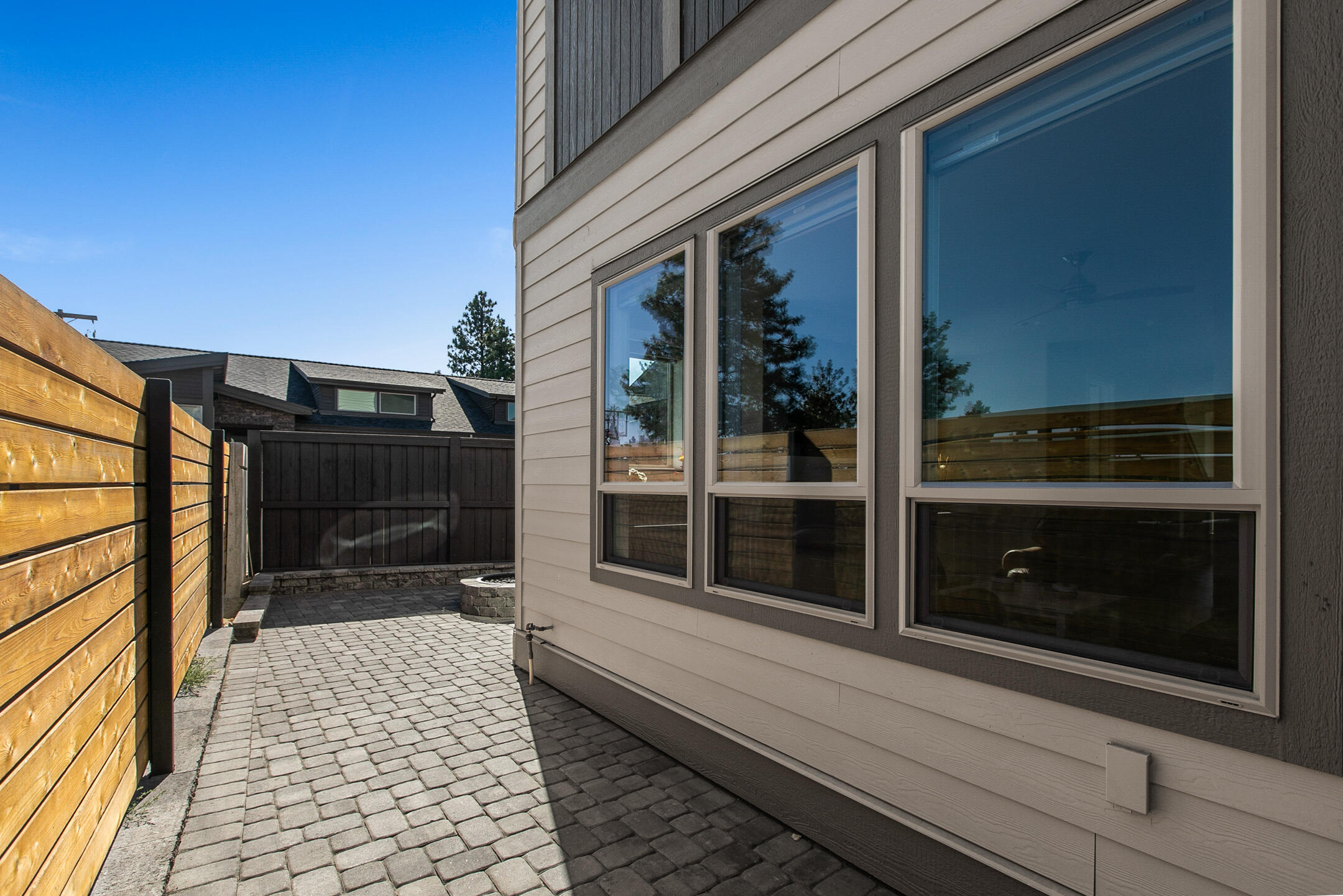 Rivers Edge Village - Residential