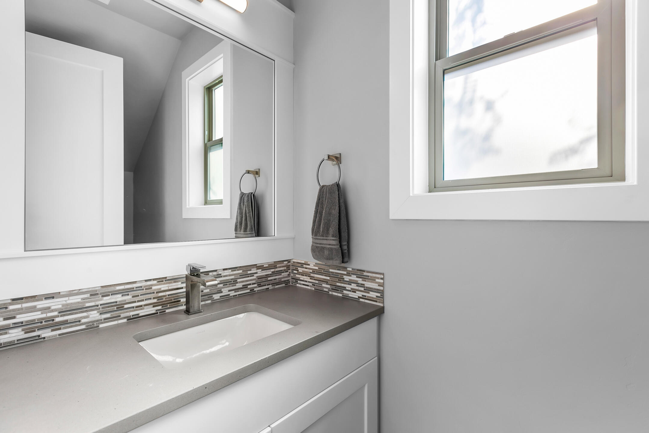 Rivers Edge Village - Residential