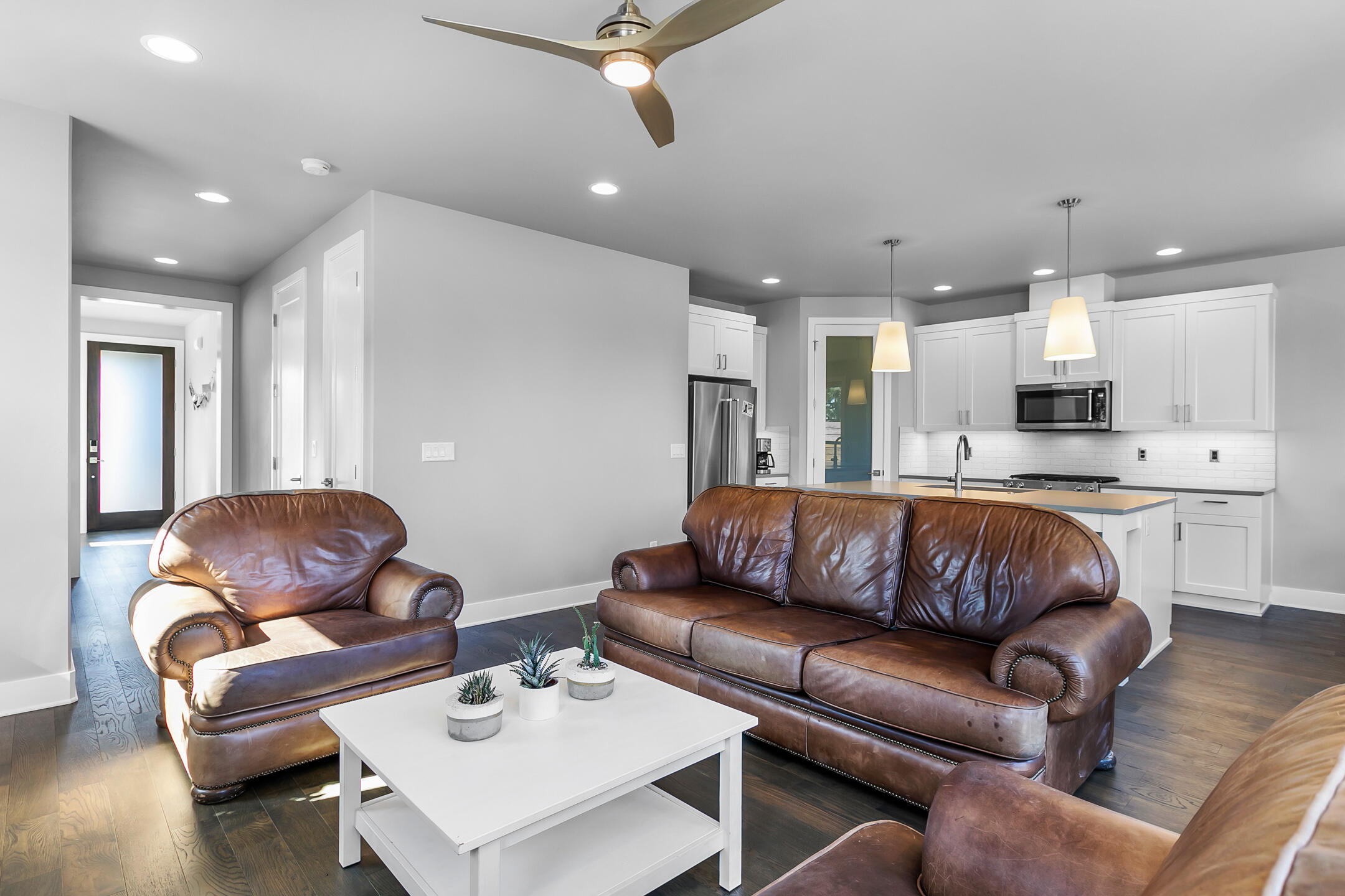 Rivers Edge Village - Residential