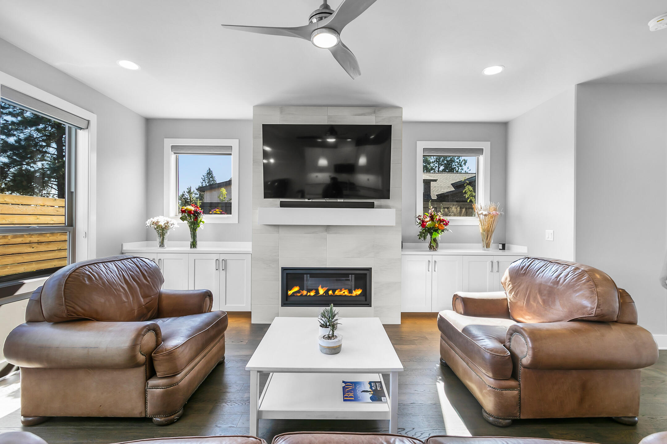 Rivers Edge Village - Residential