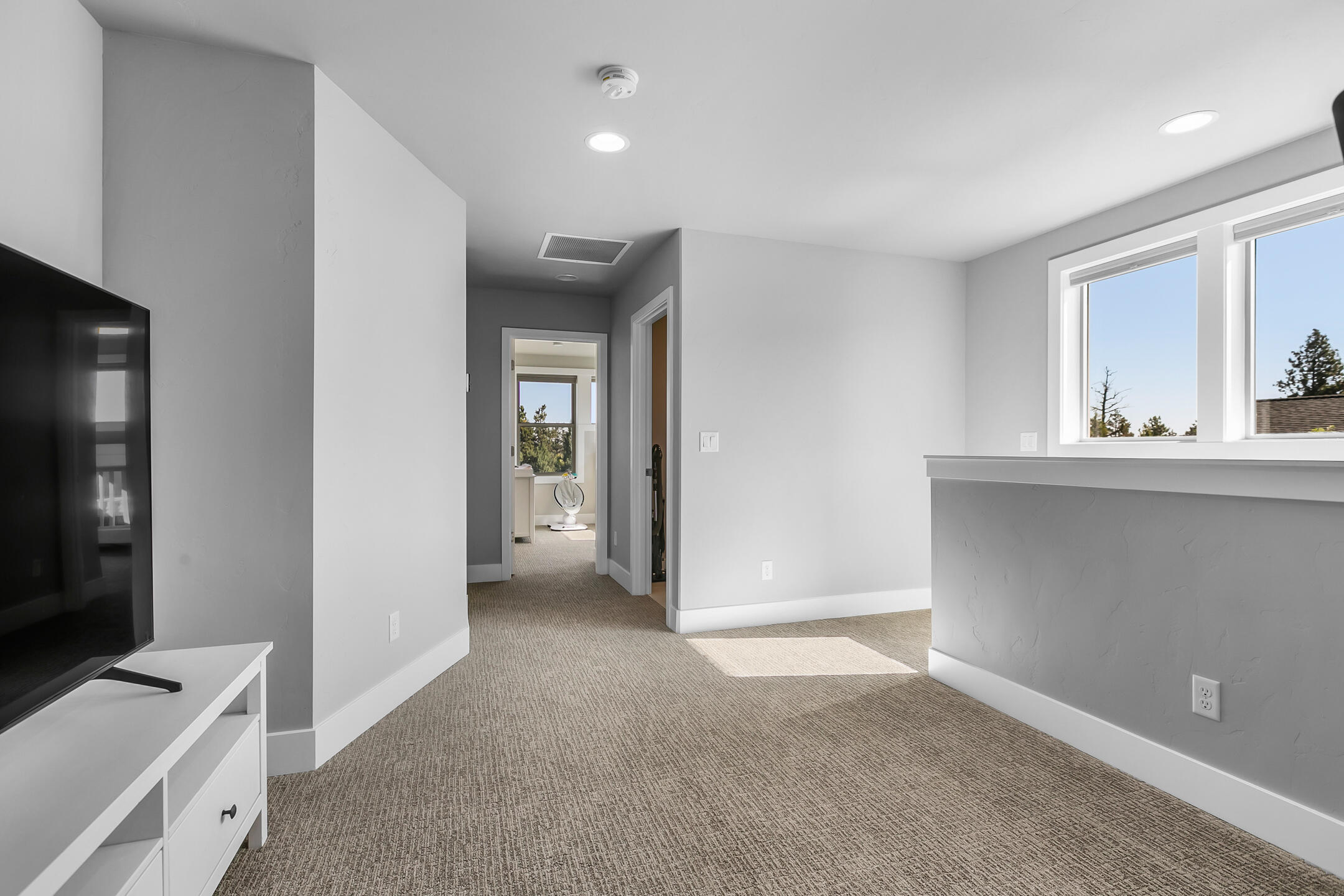 Rivers Edge Village - Residential