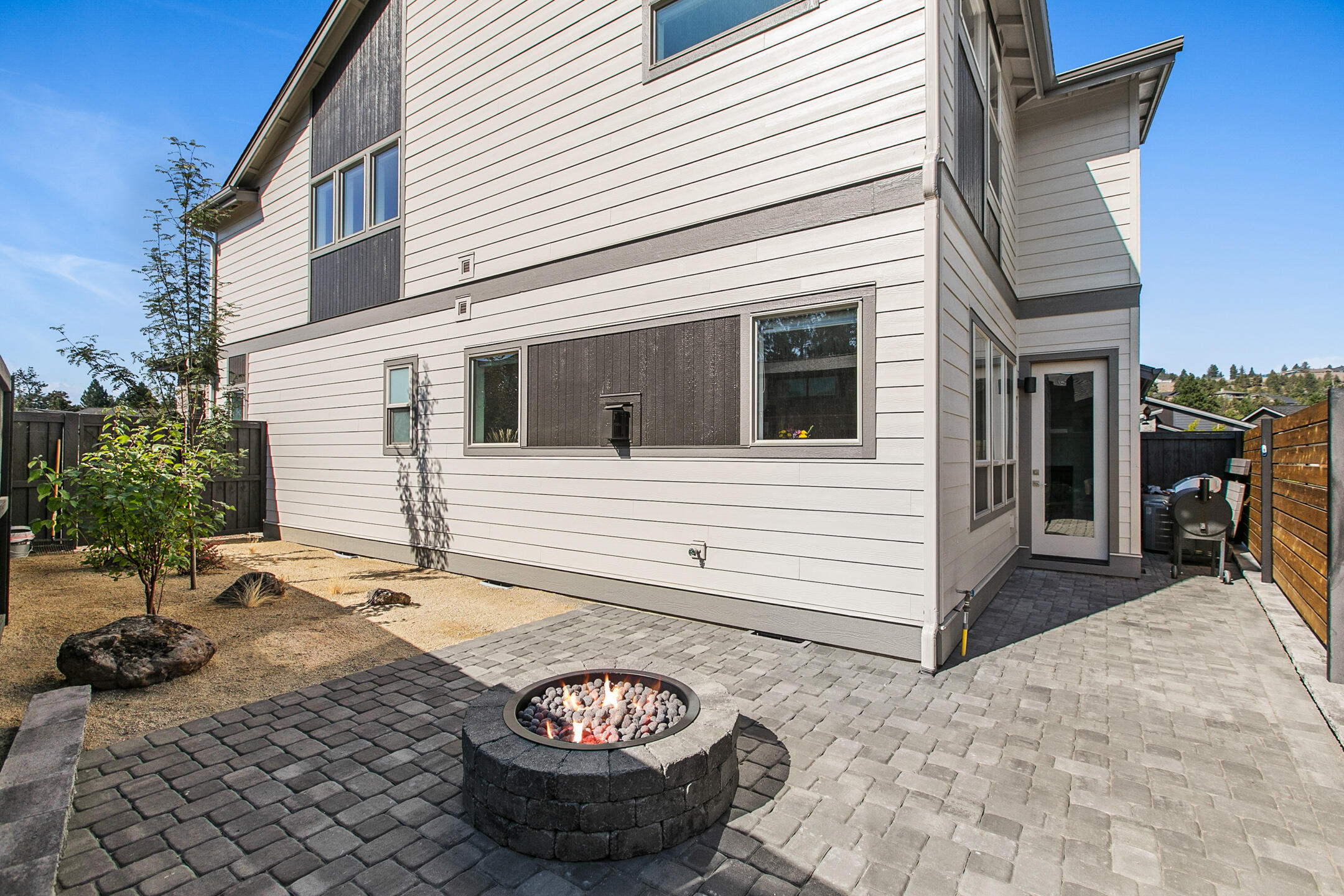 Rivers Edge Village - Residential