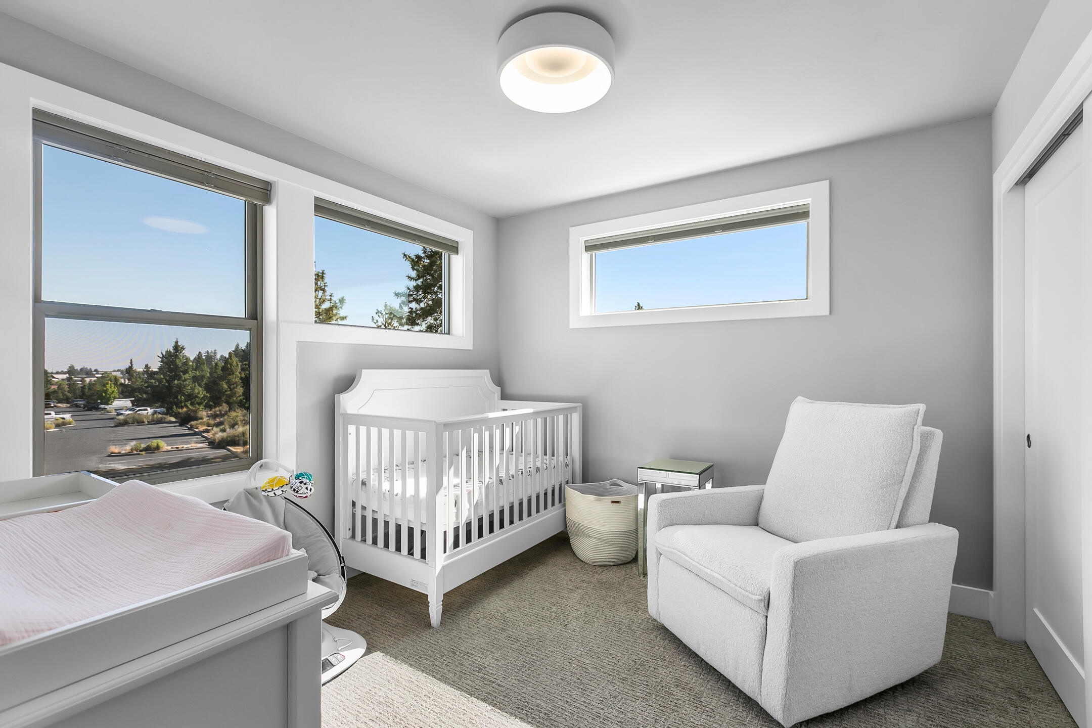 Rivers Edge Village - Residential