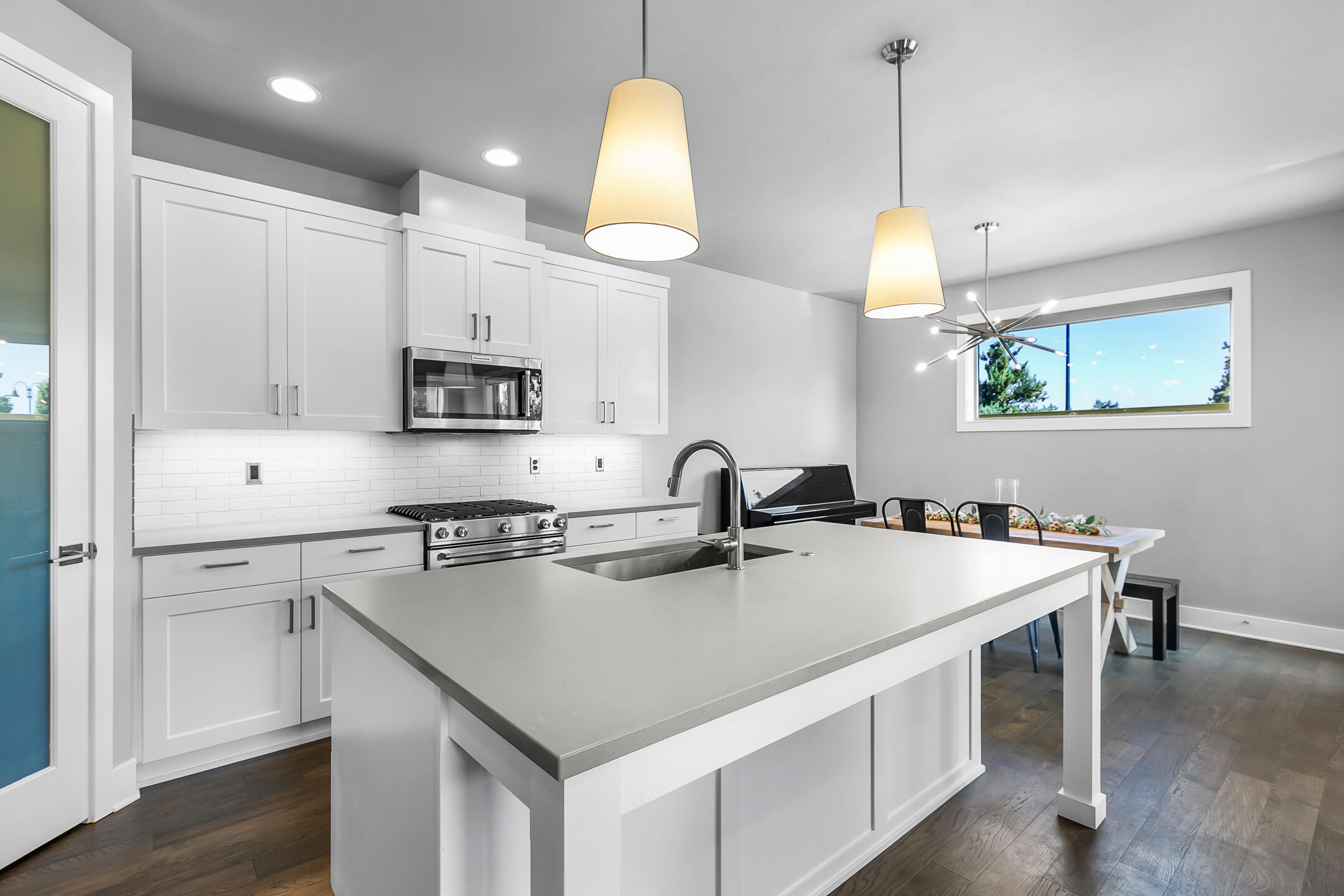 Rivers Edge Village - Residential