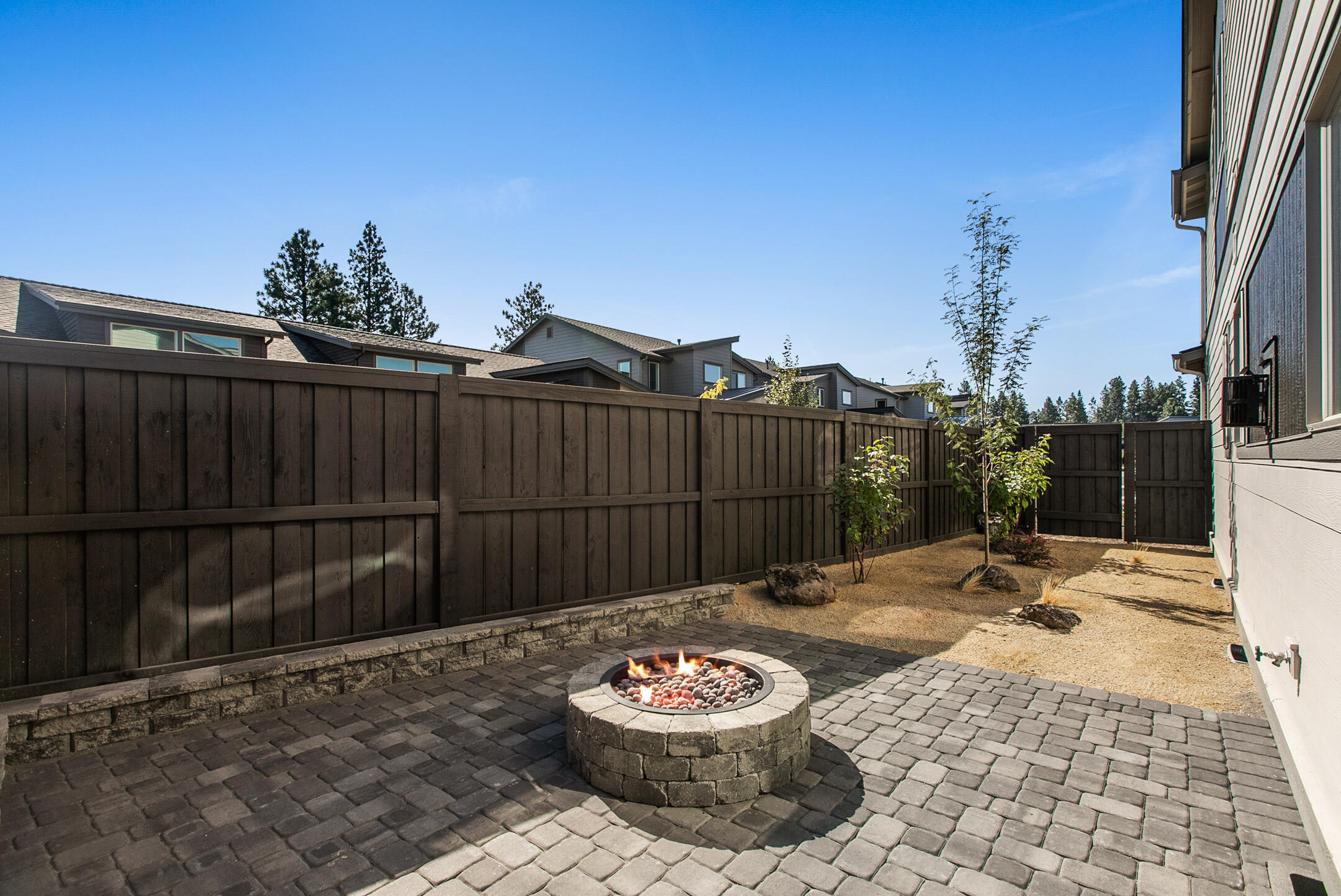 Rivers Edge Village - Residential