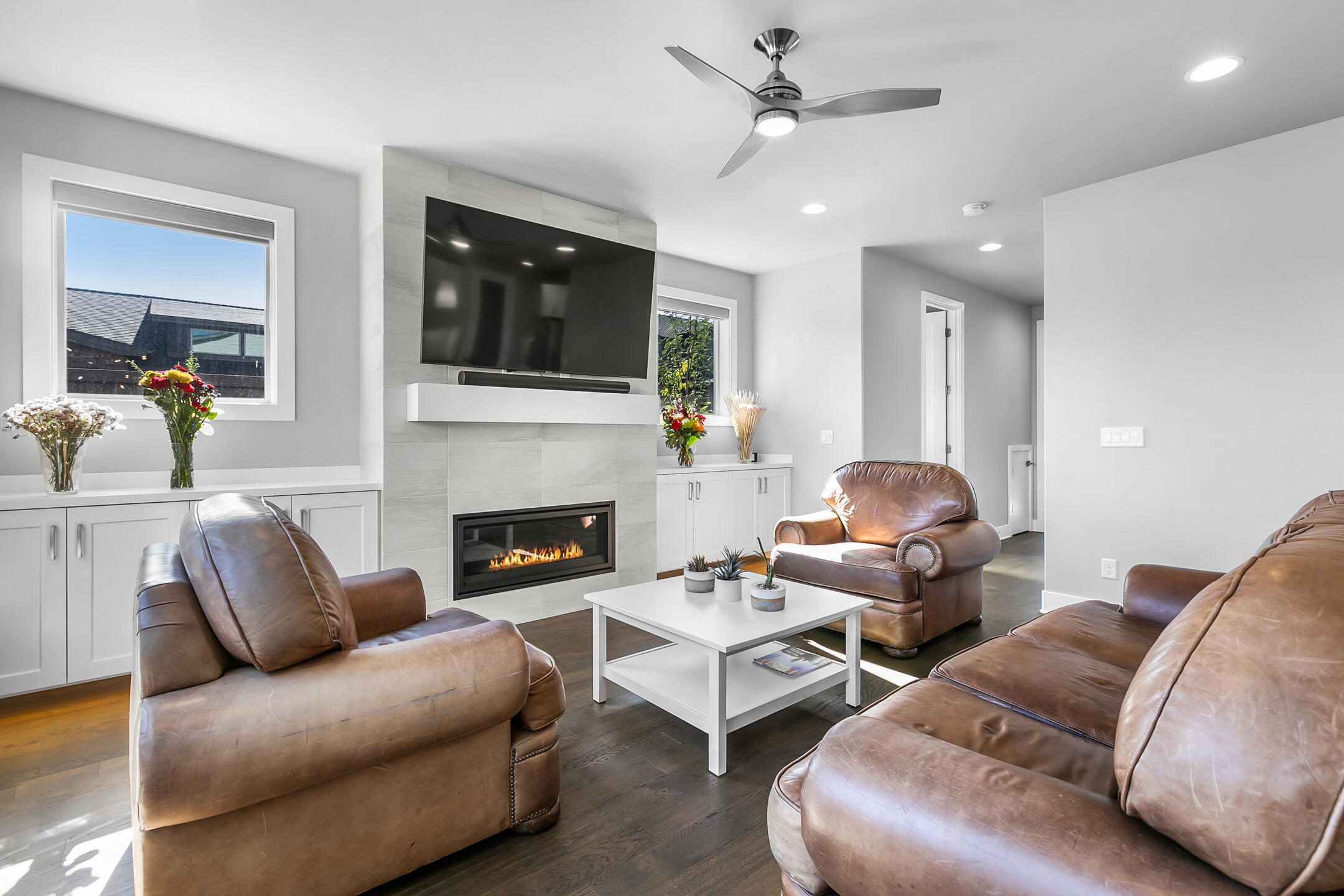 Rivers Edge Village - Residential