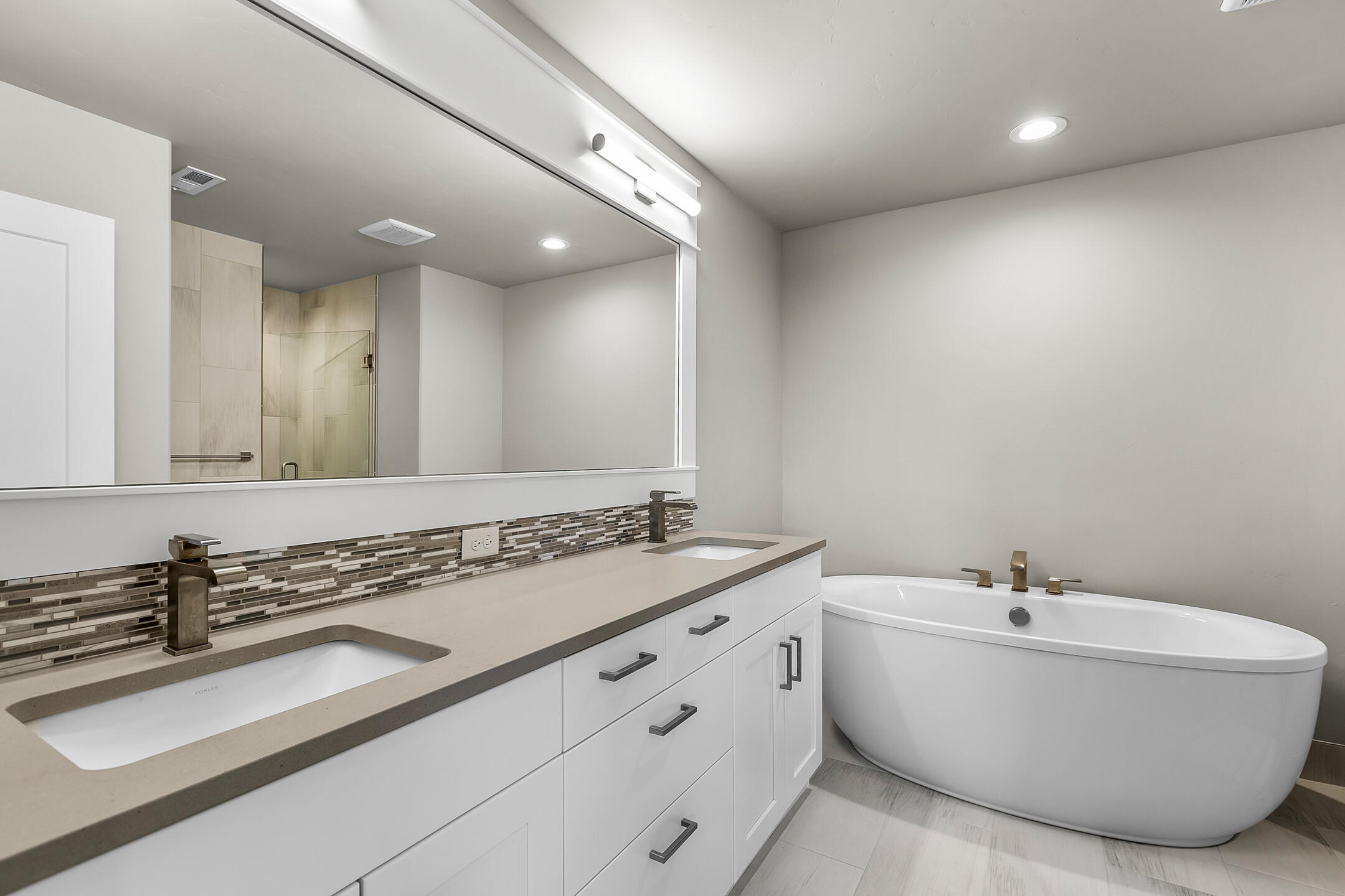 Rivers Edge Village - Residential