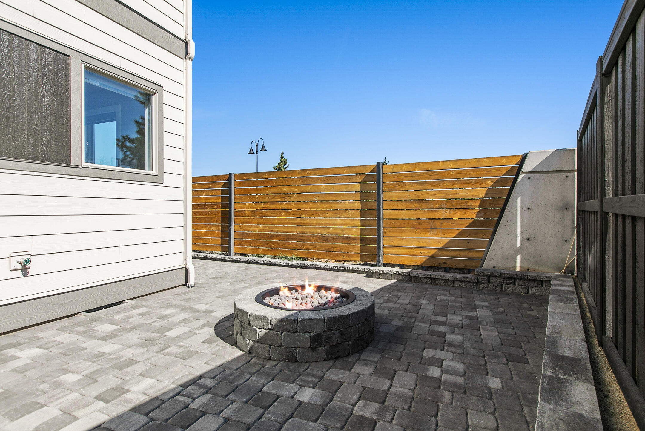 Rivers Edge Village - Residential