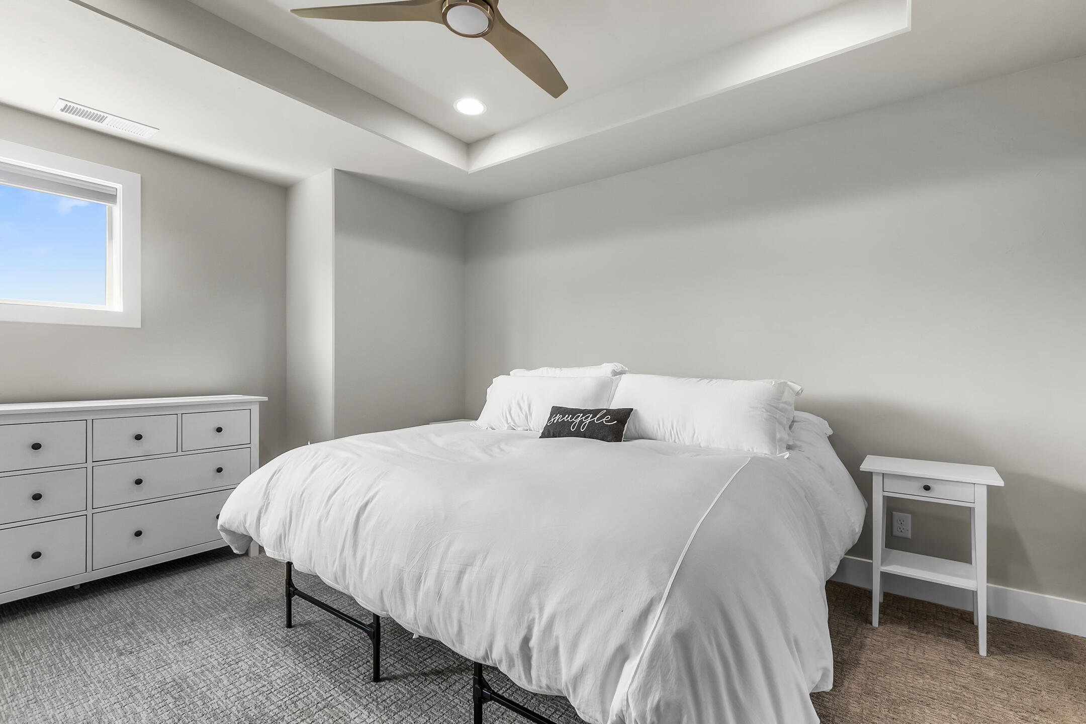 Rivers Edge Village - Residential