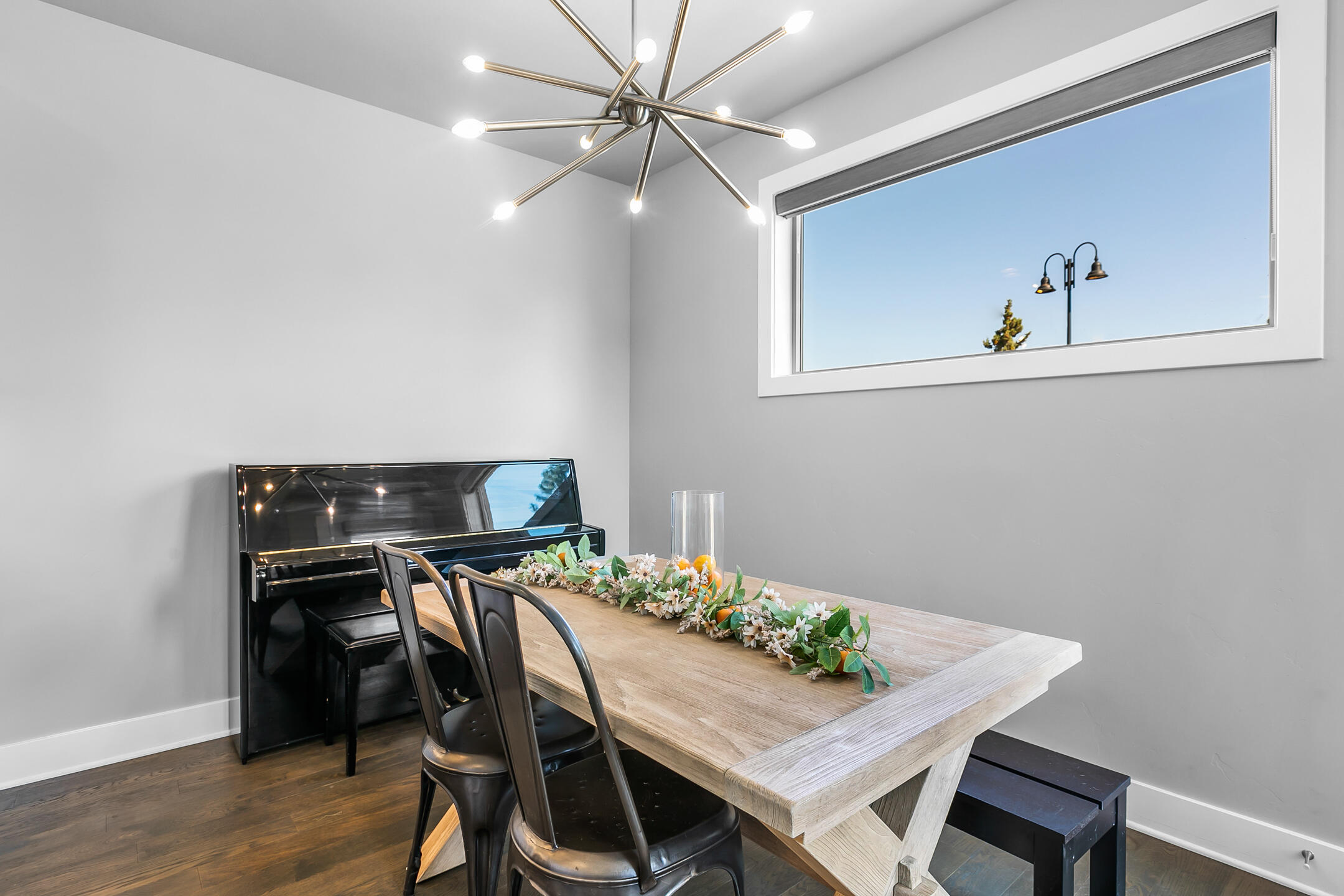 Rivers Edge Village - Residential