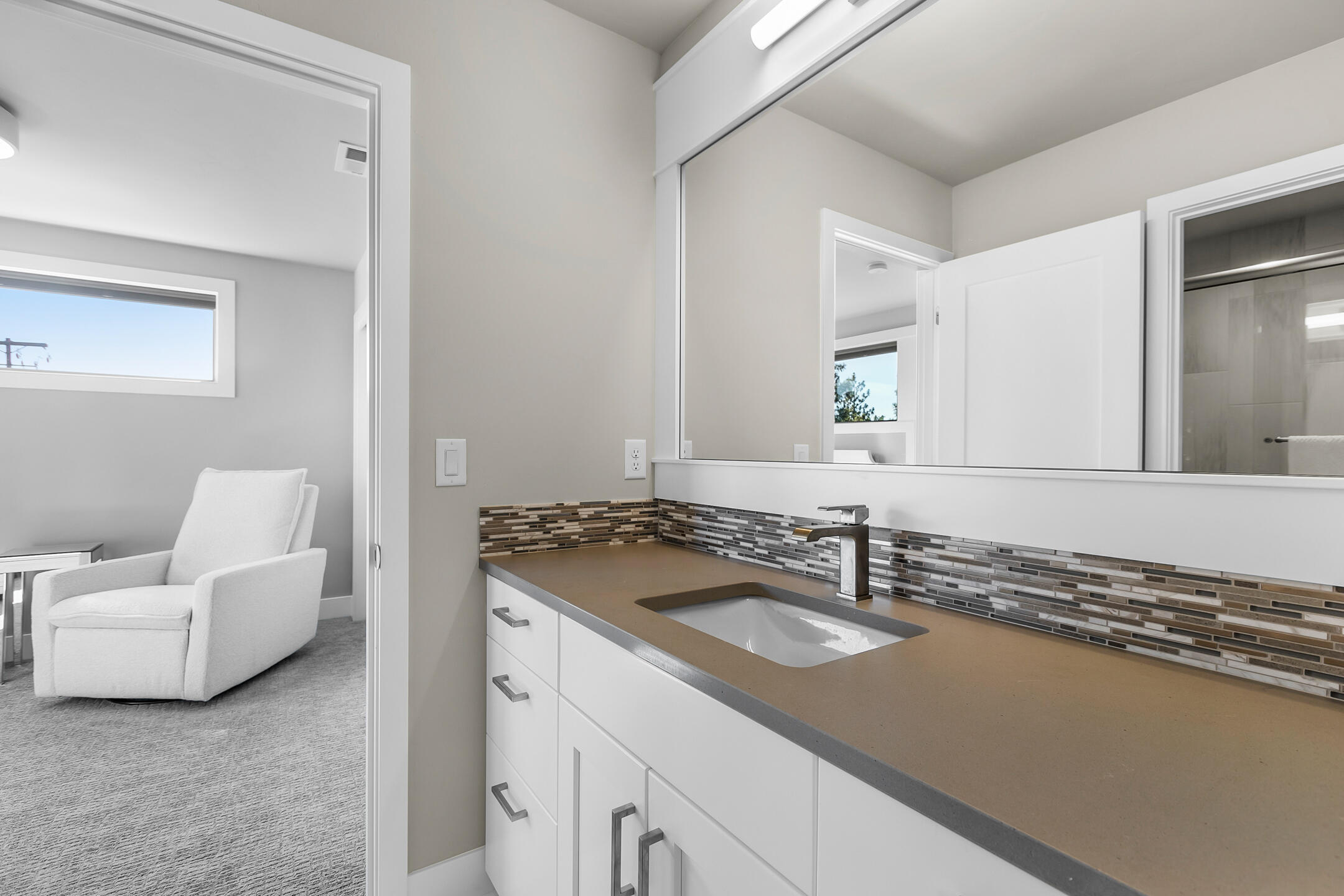 Rivers Edge Village - Residential