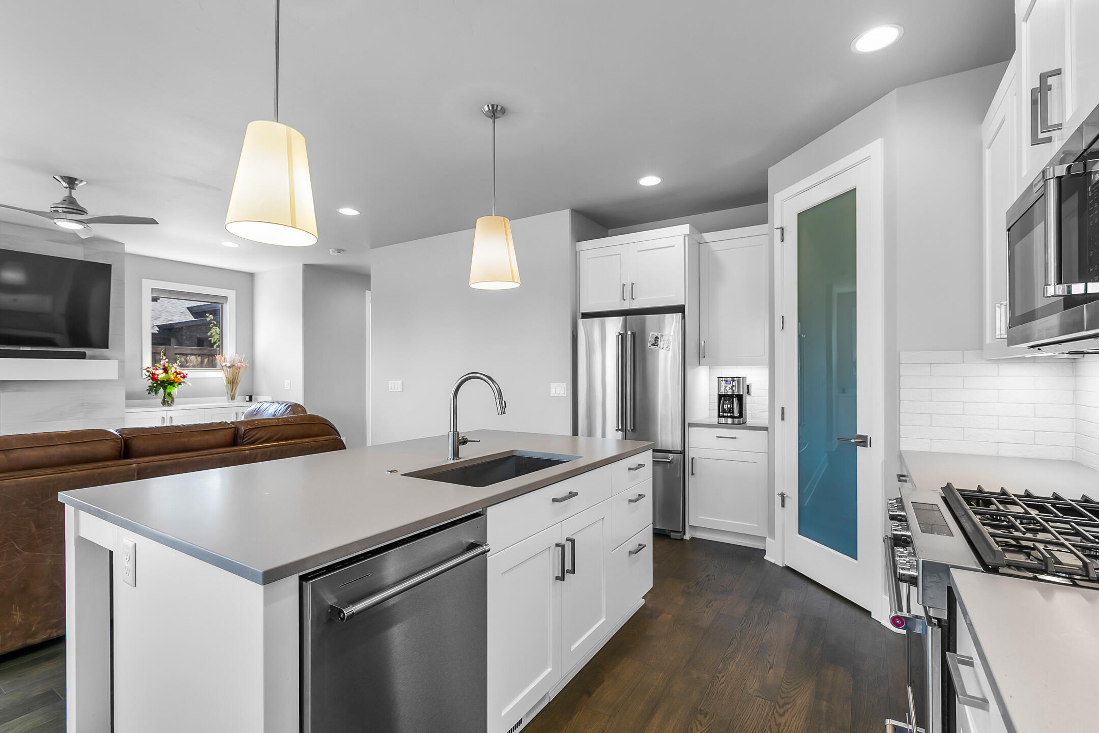 Rivers Edge Village - Residential