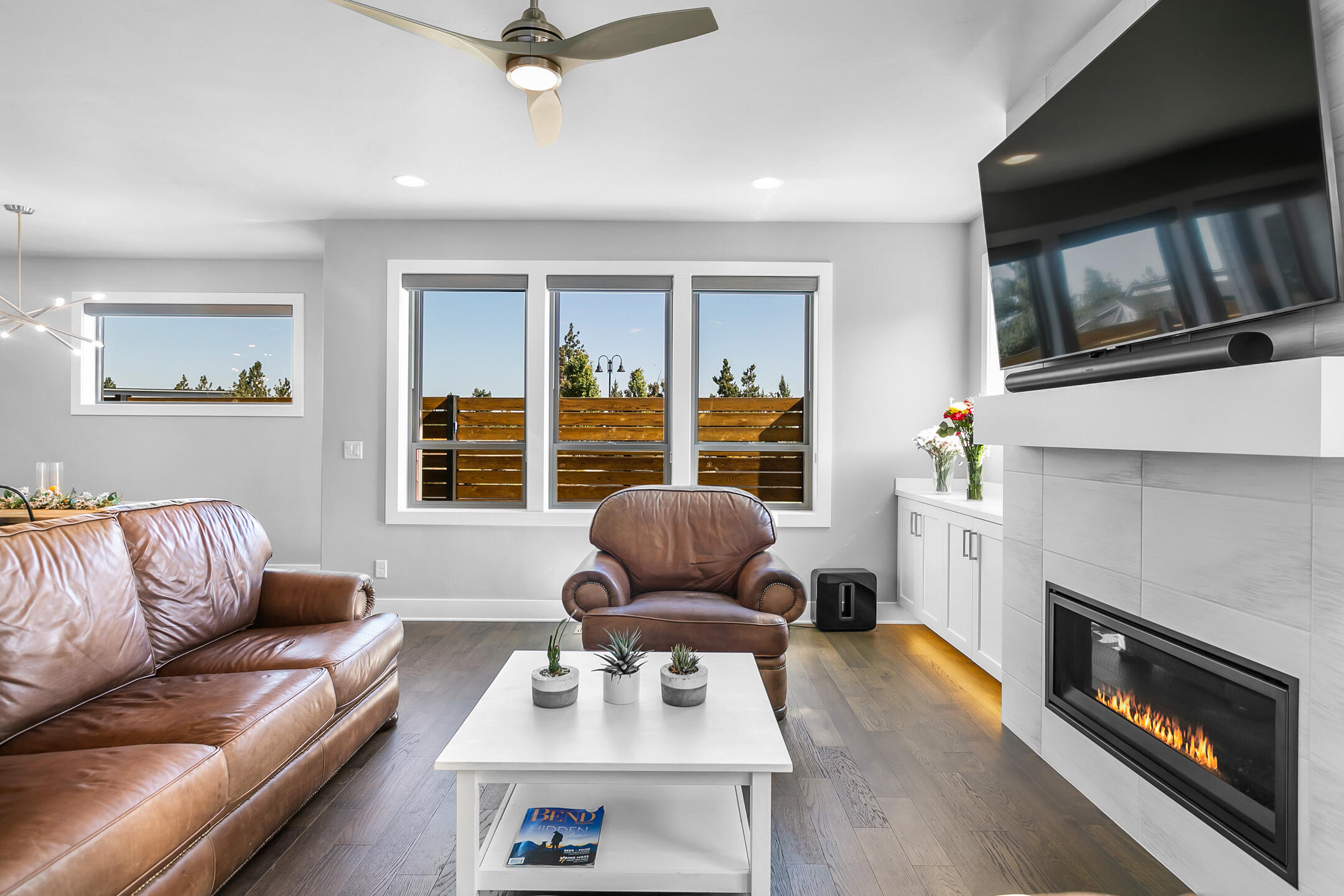 Rivers Edge Village - Residential