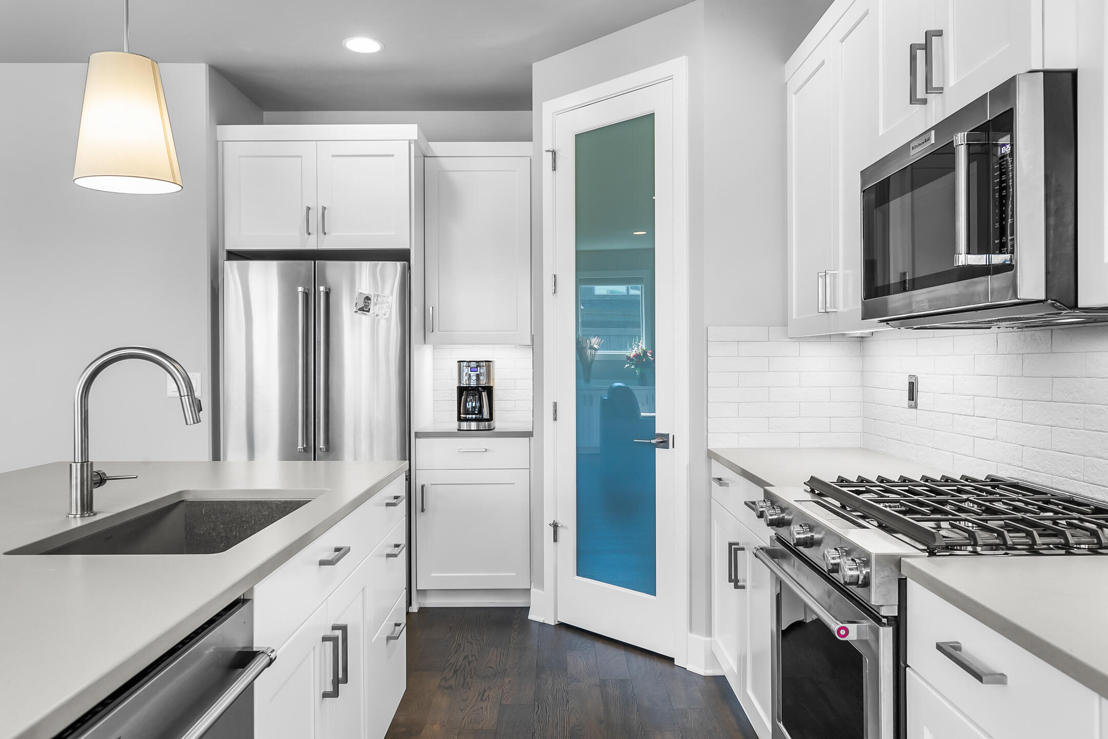 Rivers Edge Village - Residential