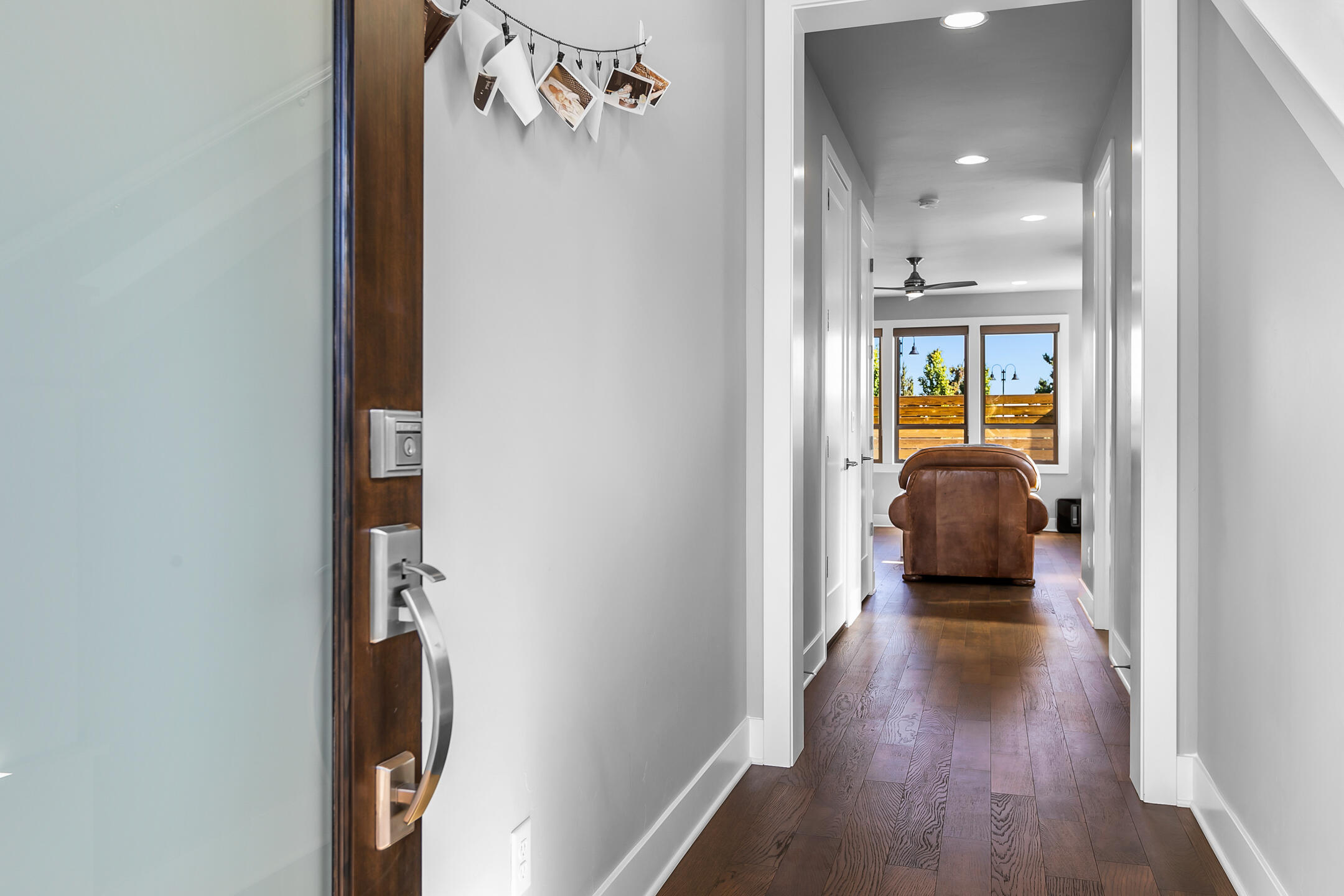 Rivers Edge Village - Residential