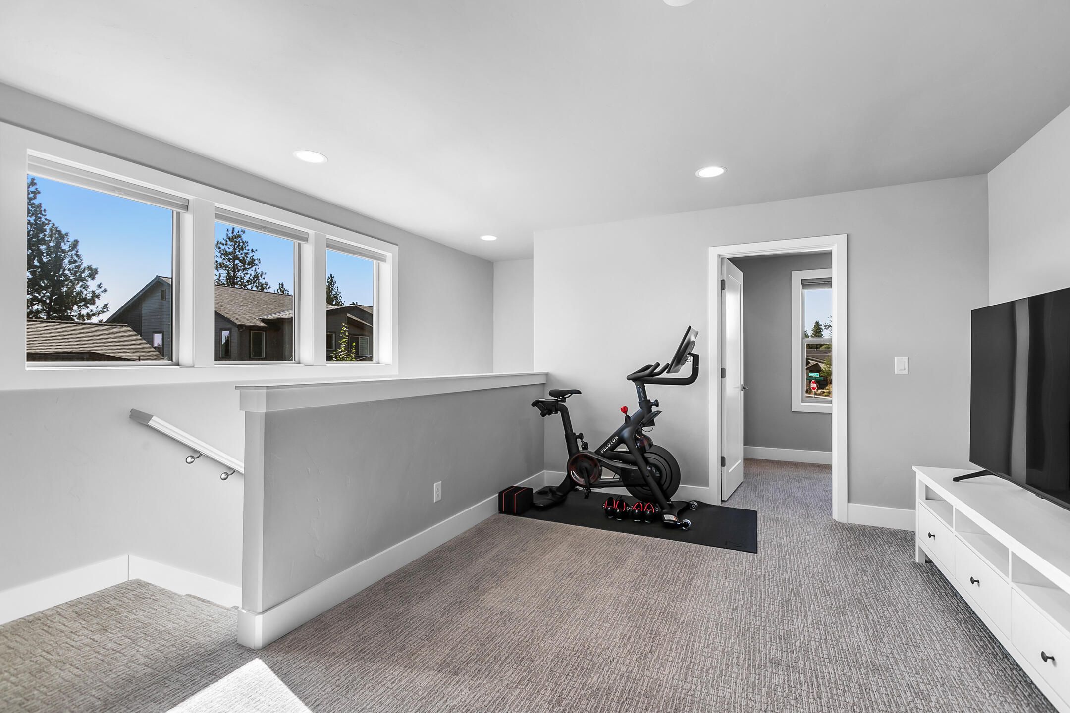 Rivers Edge Village - Residential