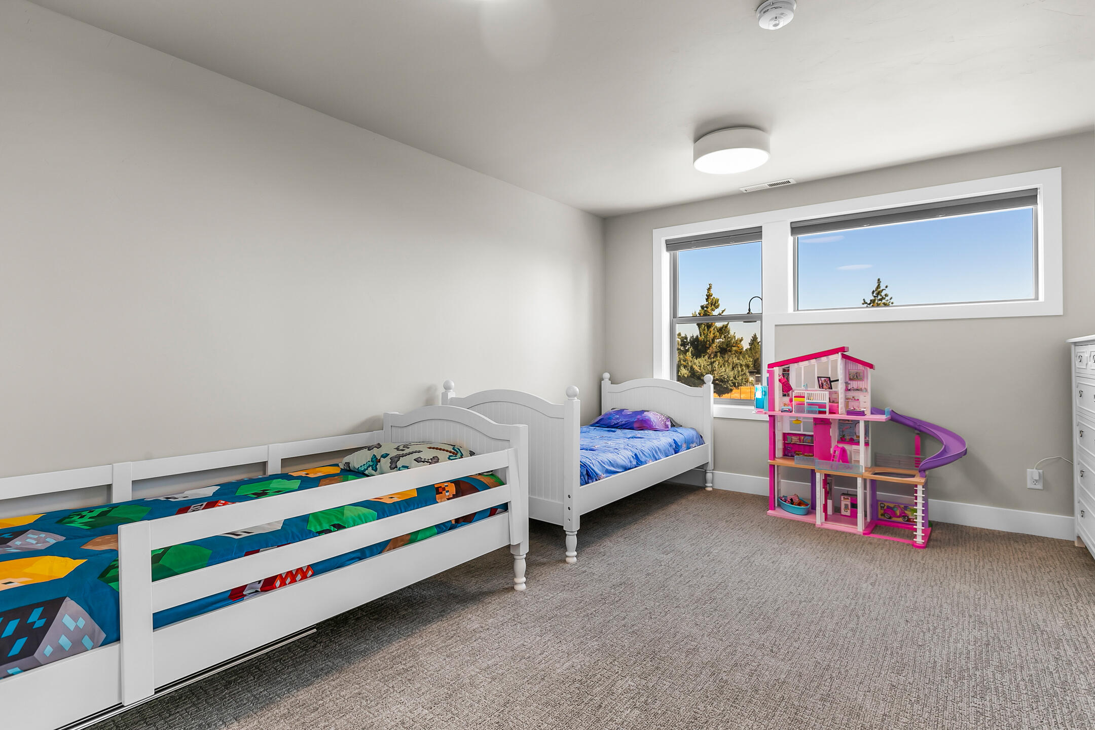 Rivers Edge Village - Residential