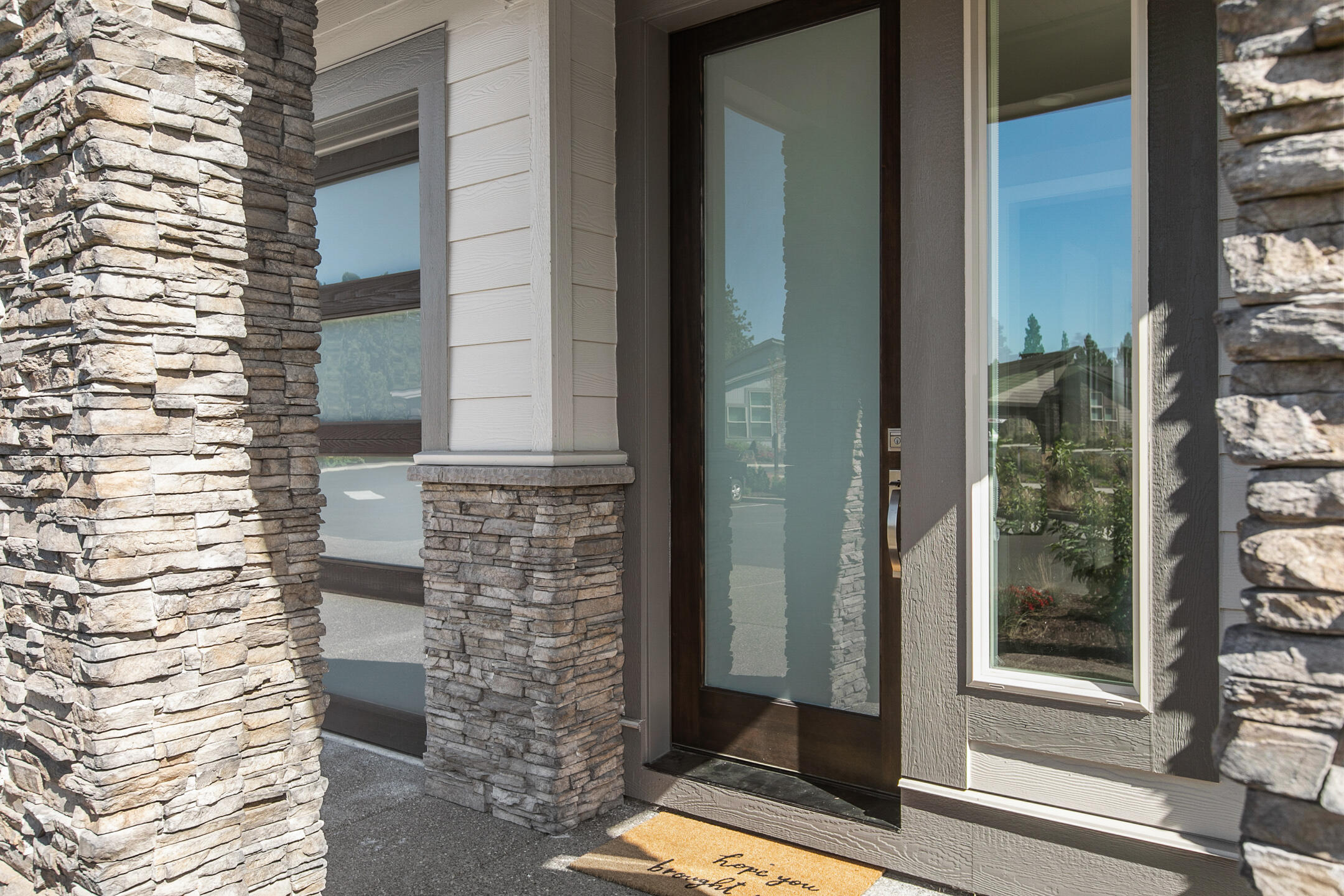 Rivers Edge Village - Residential