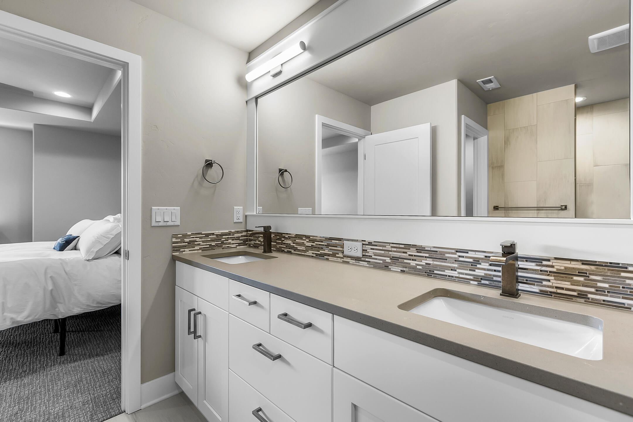 Rivers Edge Village - Residential