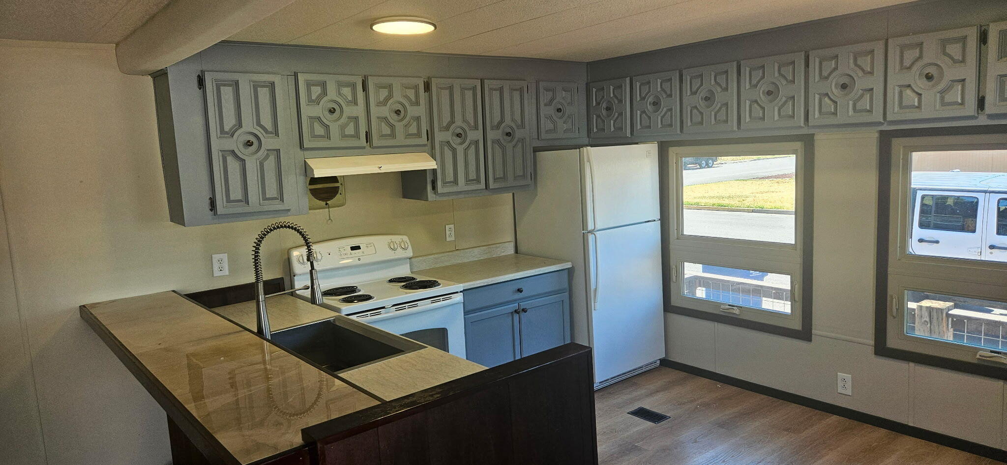 Casper Mob Acres - Residential