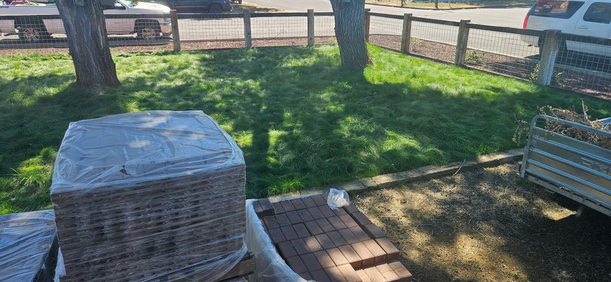 Casper Mob Acres - Residential