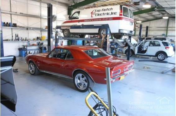 CLAB - Commercial Sale