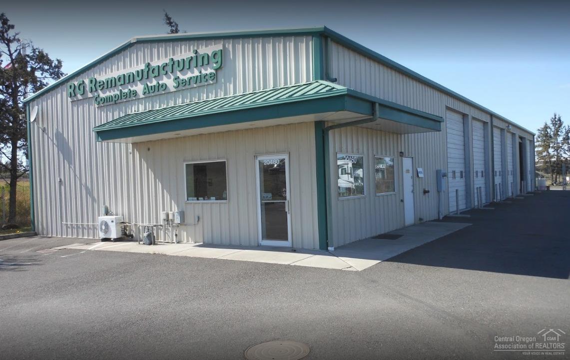 CLAB - Commercial Sale