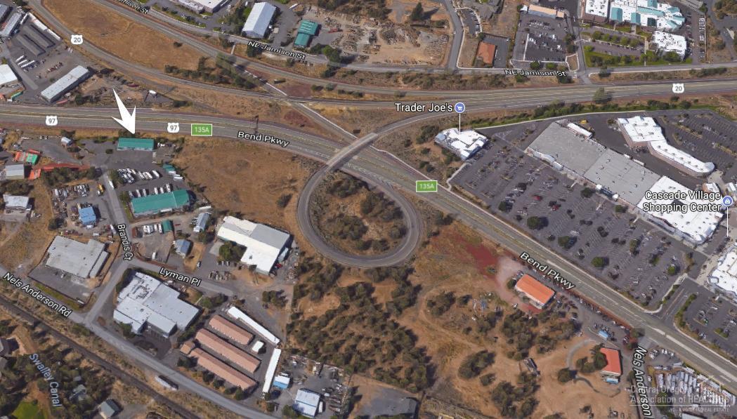 CLAB - Commercial Sale