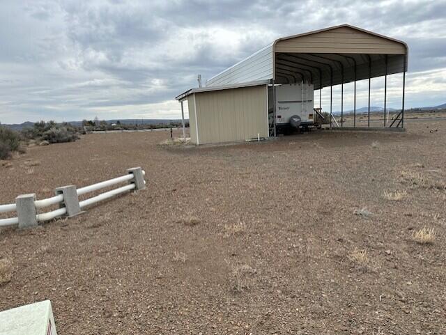 Christmas Valley Unit8 - Land