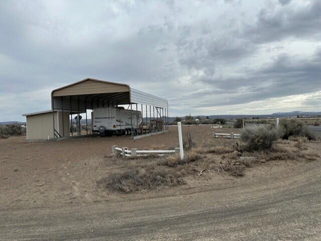 Christmas Valley Unit8 - Land